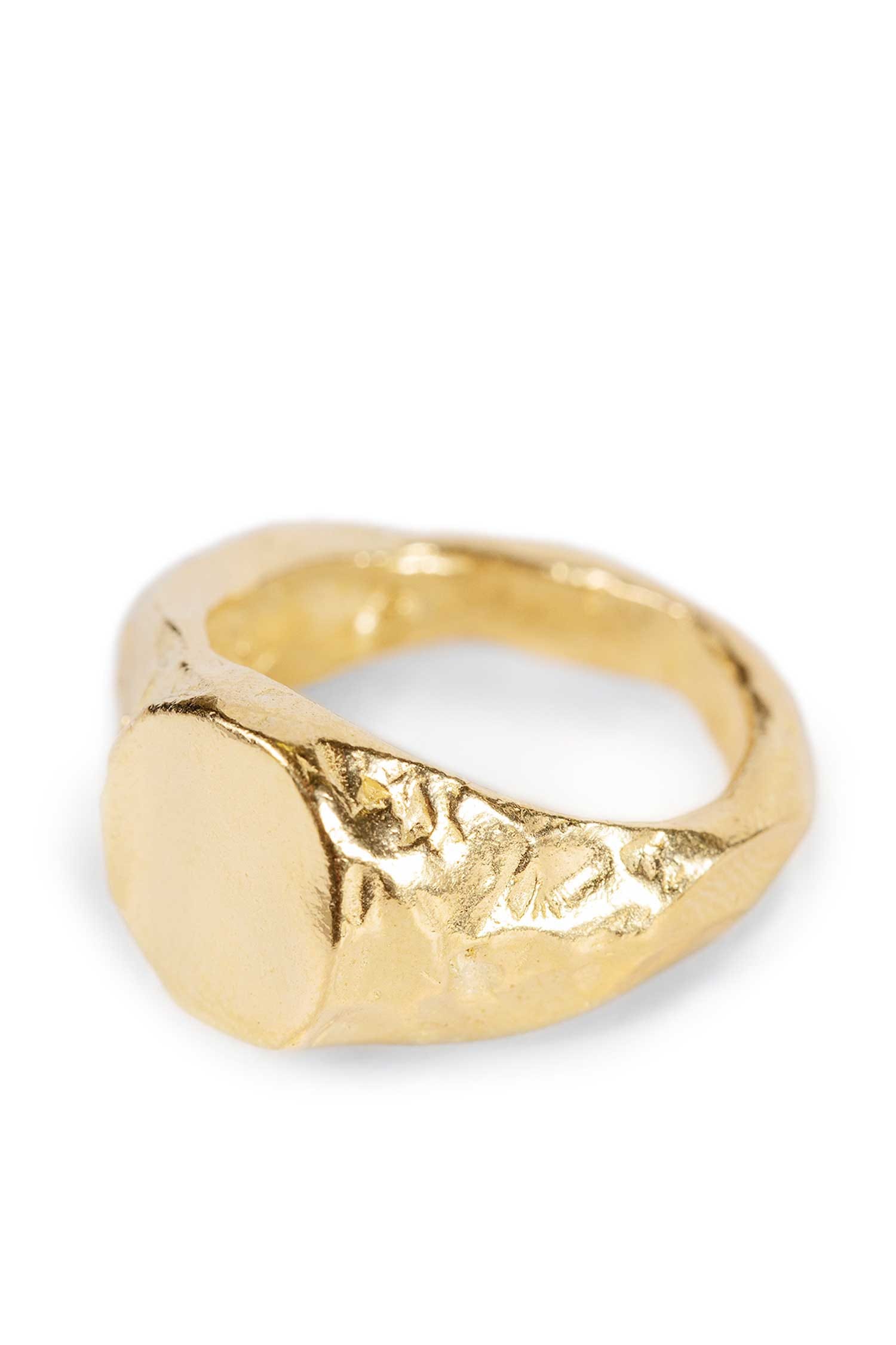 SIMUERO Sello Soye Ring