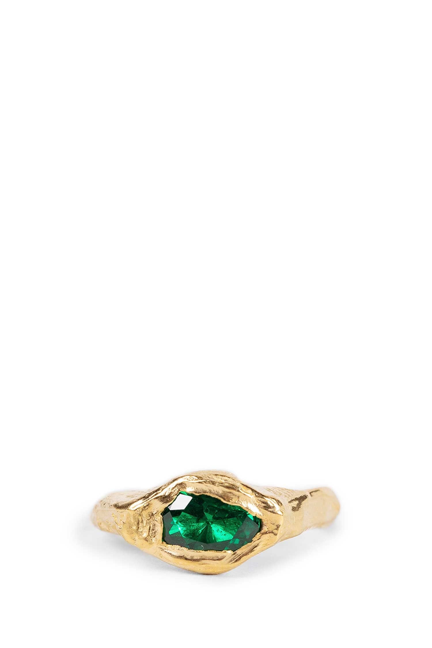 SIMUERO Faro Ring
