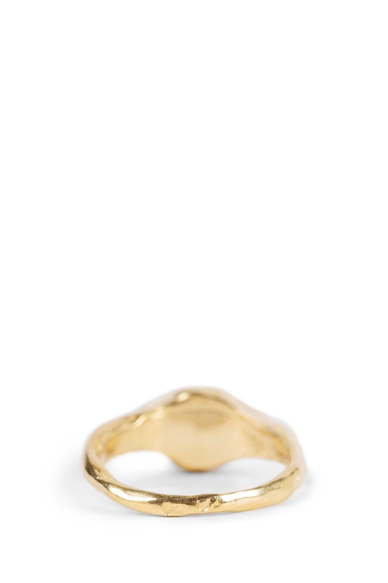 SIMUERO Faro Ring