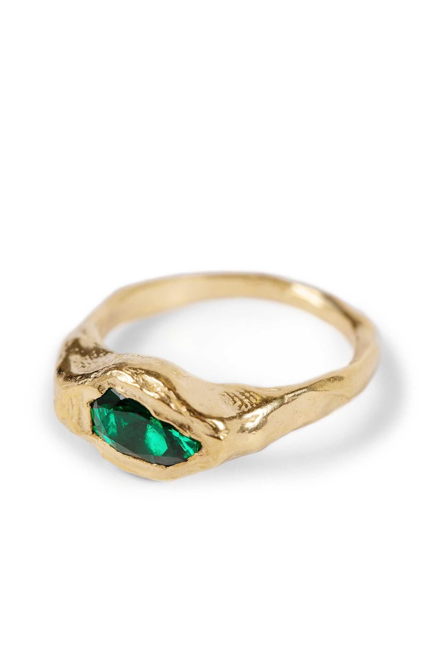 SIMUERO Faro Ring