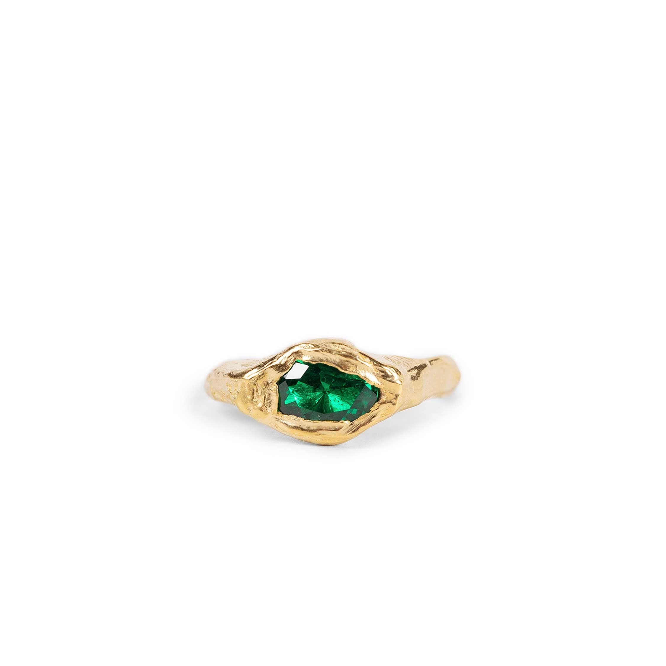 SIMUERO Faro Ring