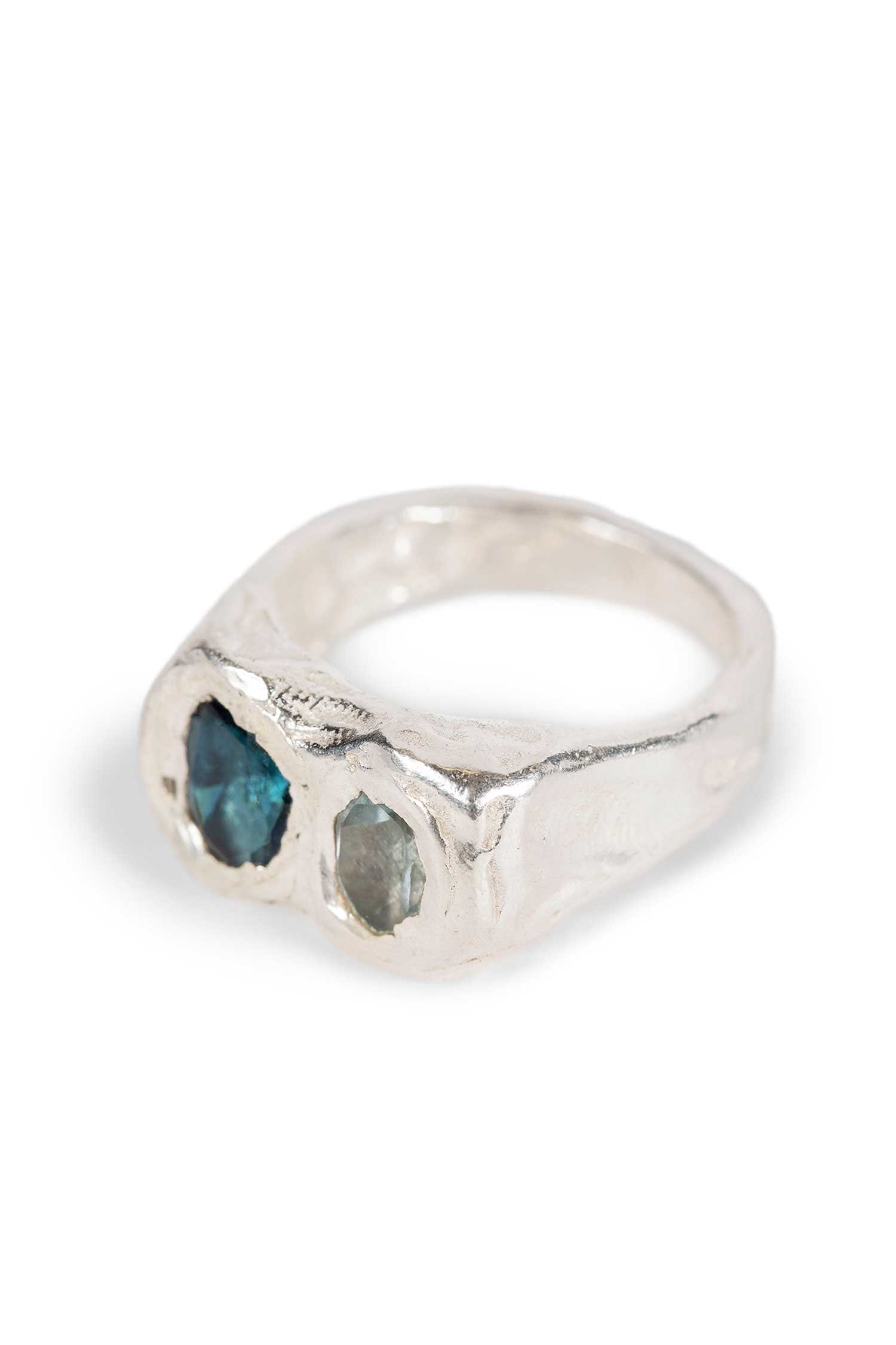 SIMUERO Buzo Ring