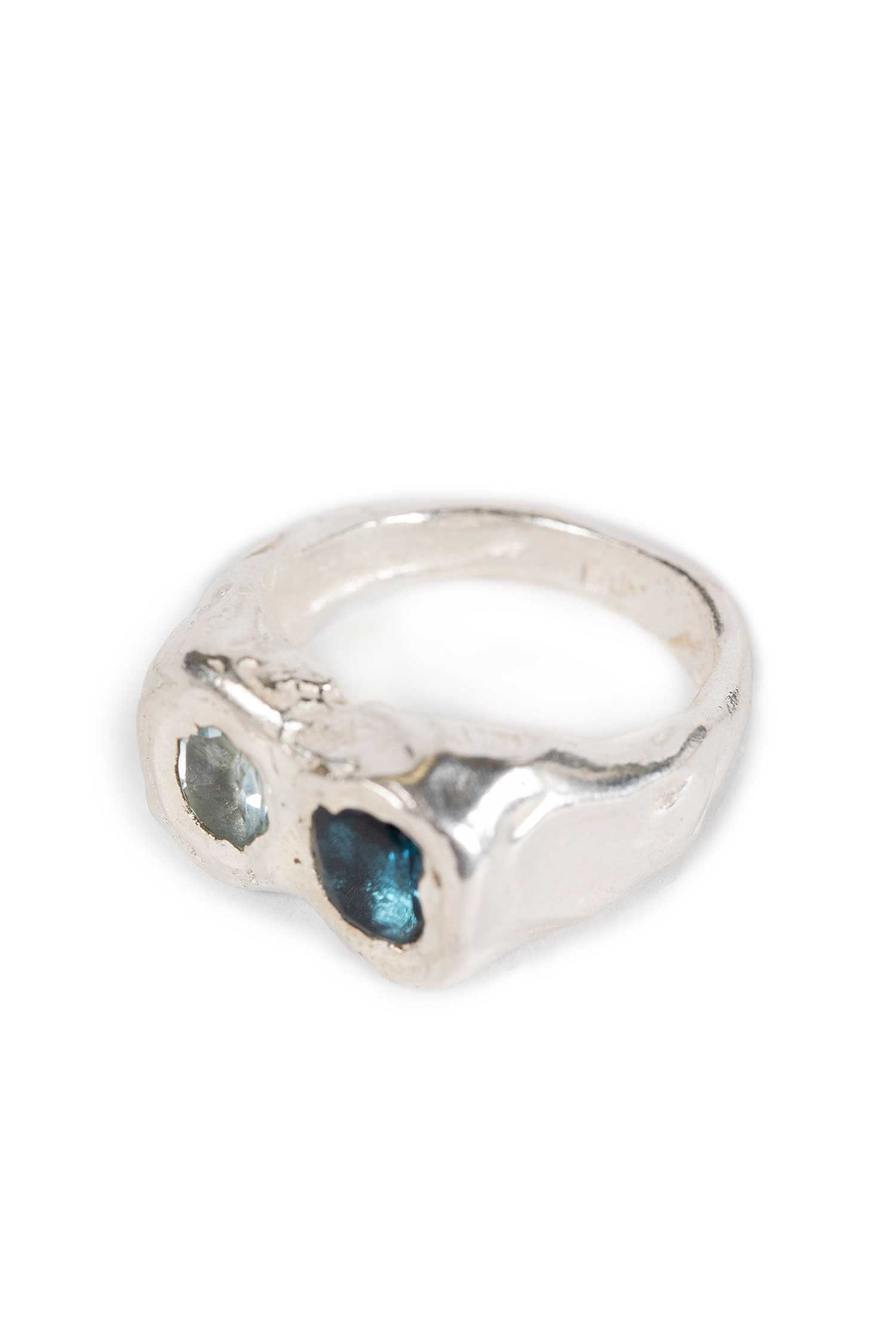SIMUERO Buzo Ring