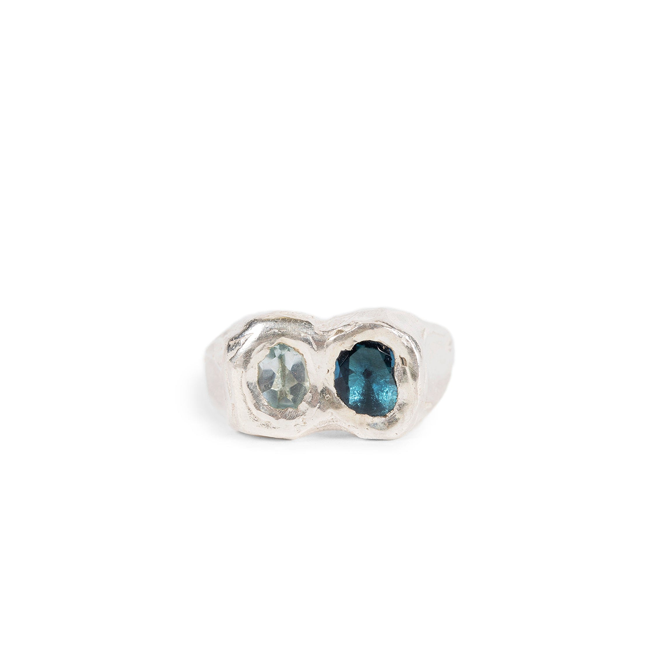 SIMUERO Buzo Ring