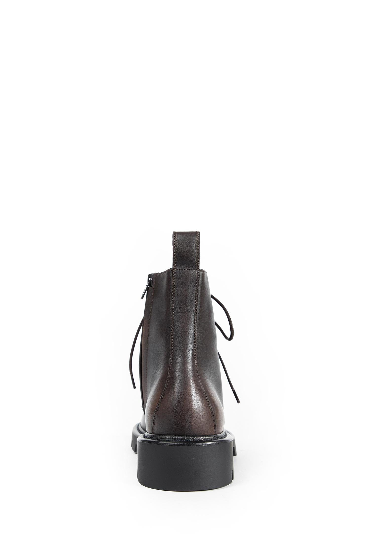 Loewe Sierra Combat Ankle Boots