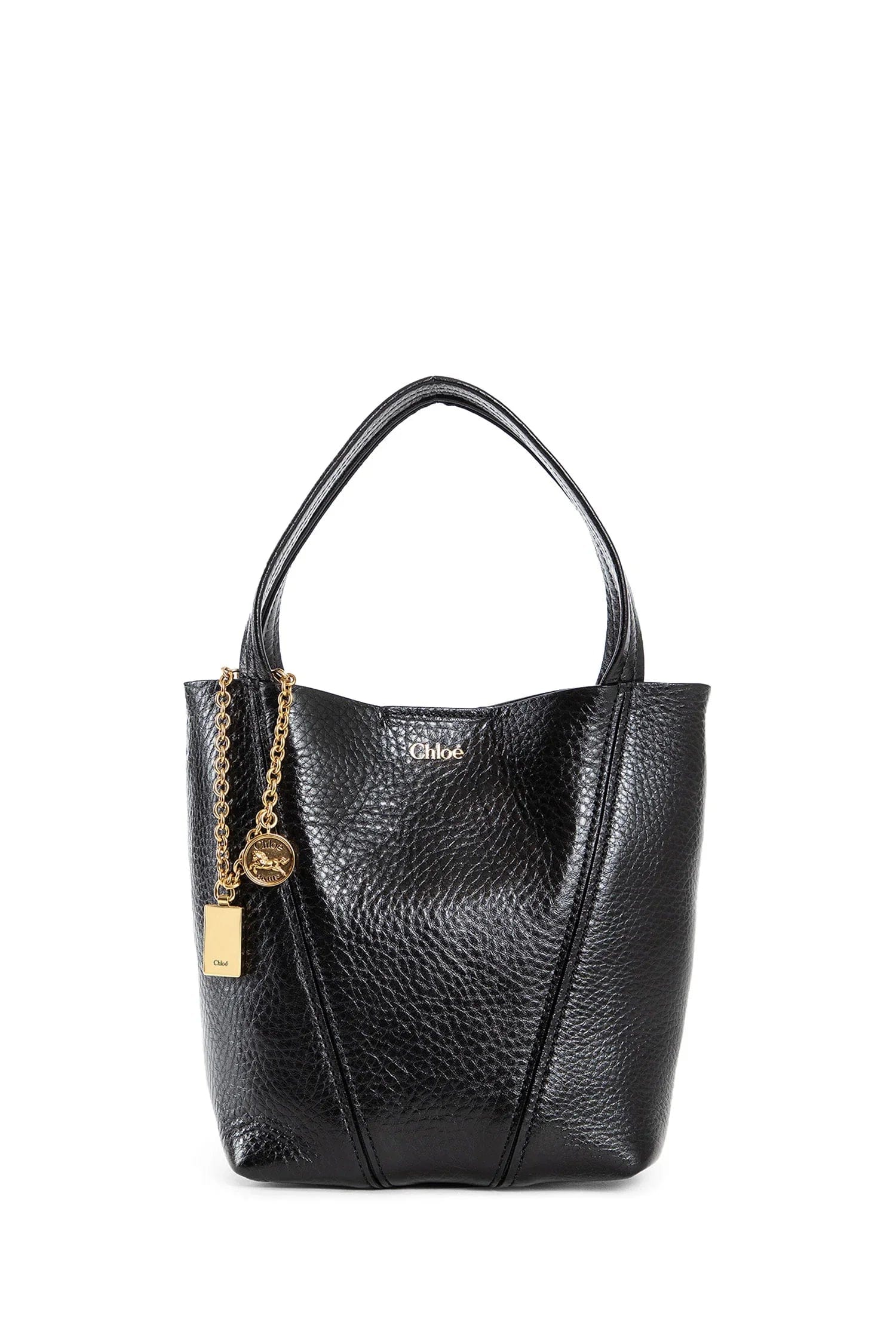 Chloe Small Chloé Spin tote bag