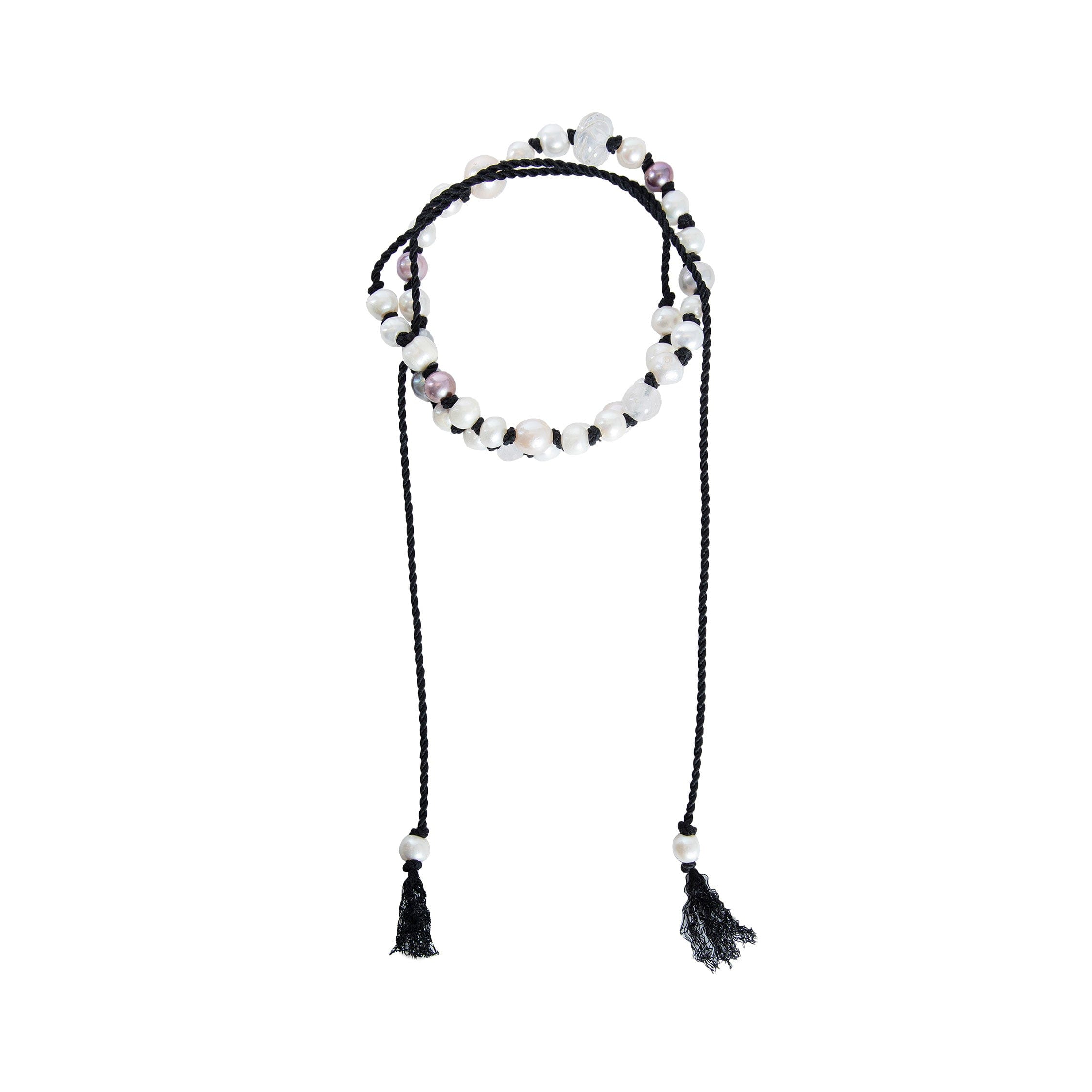 KUNDO K- 142 Kiza Necklace