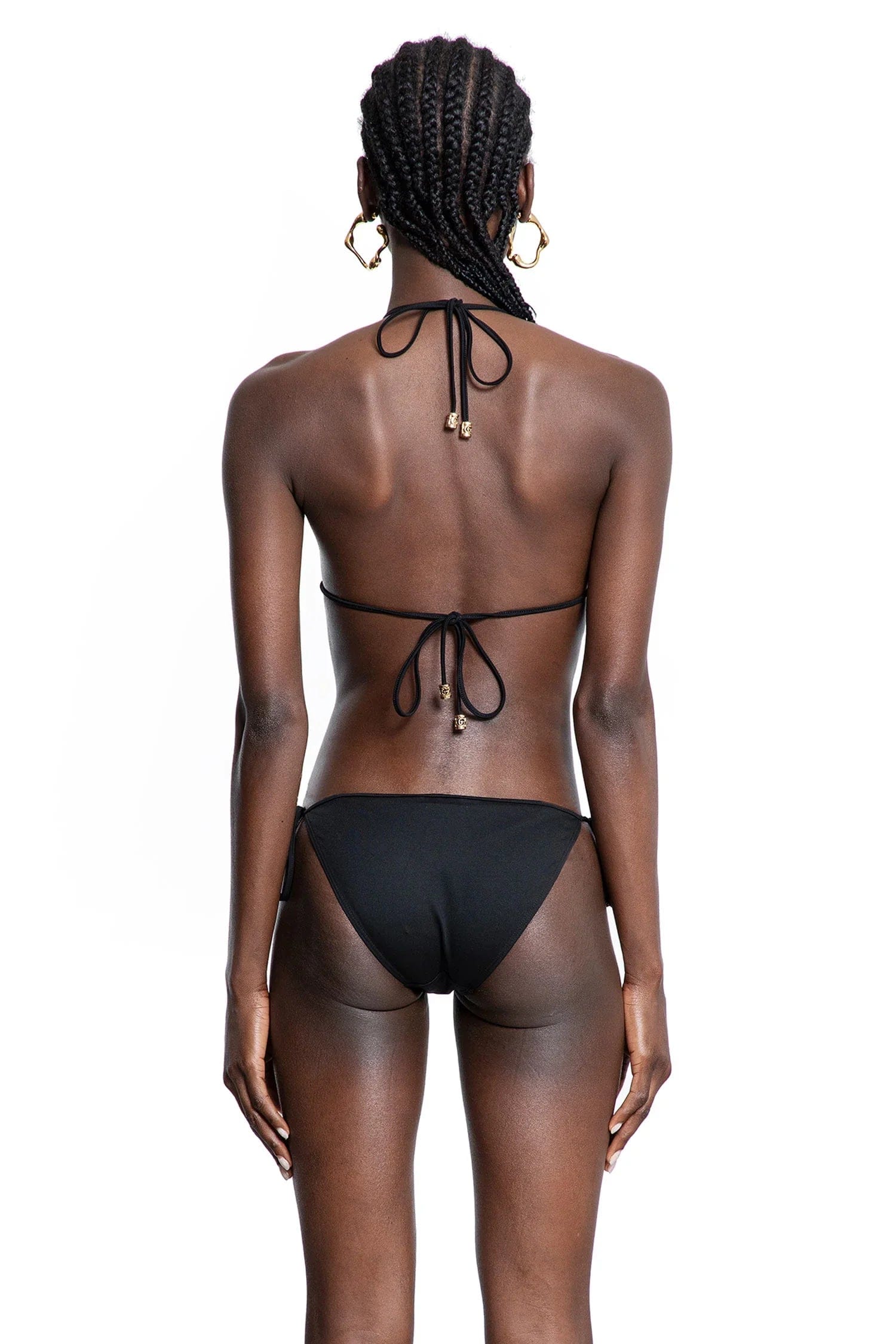 Gucci Sparkling Jersey Bikini