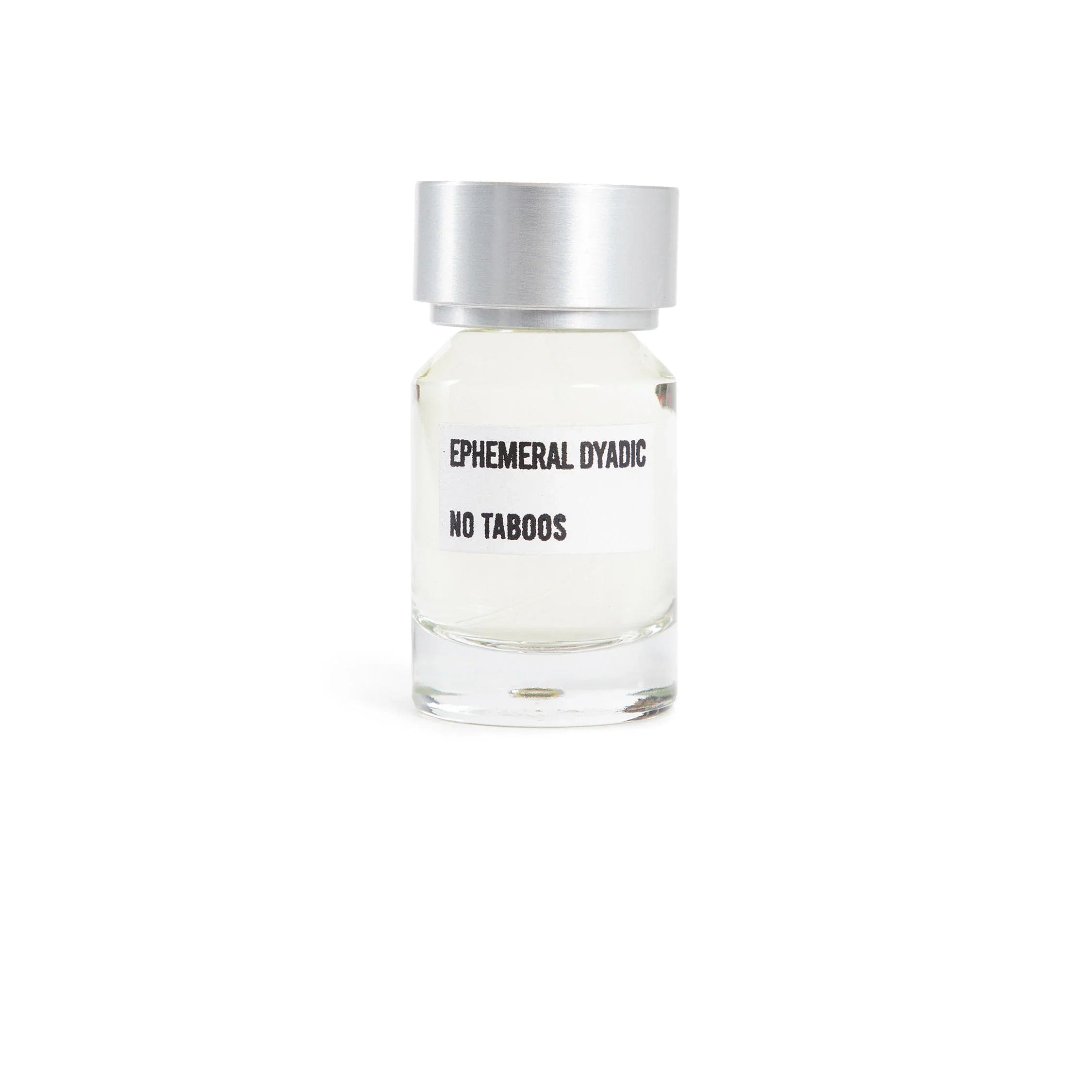 EPHEMERAL DYADIC No Taboos Eau De Parfum 50 ml
