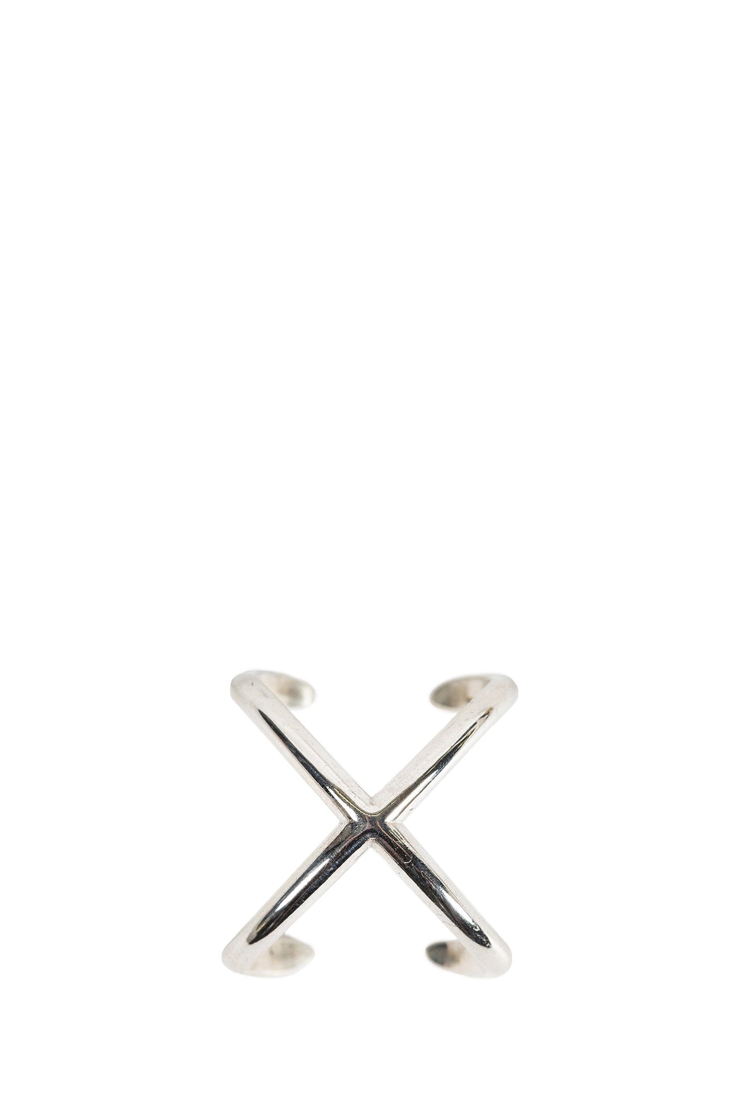 BIJULES Future Knuckle Ring