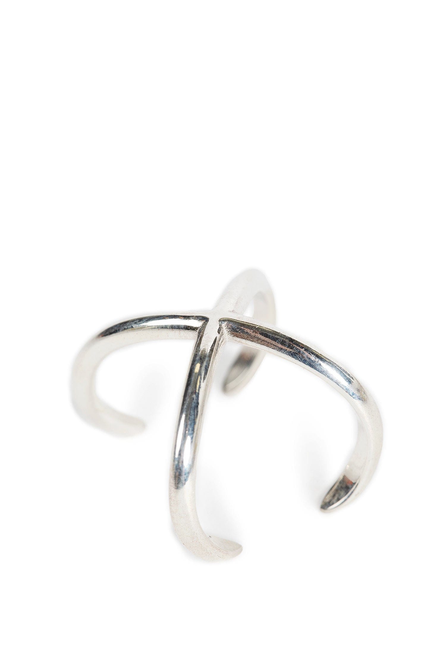 BIJULES Future Knuckle Ring