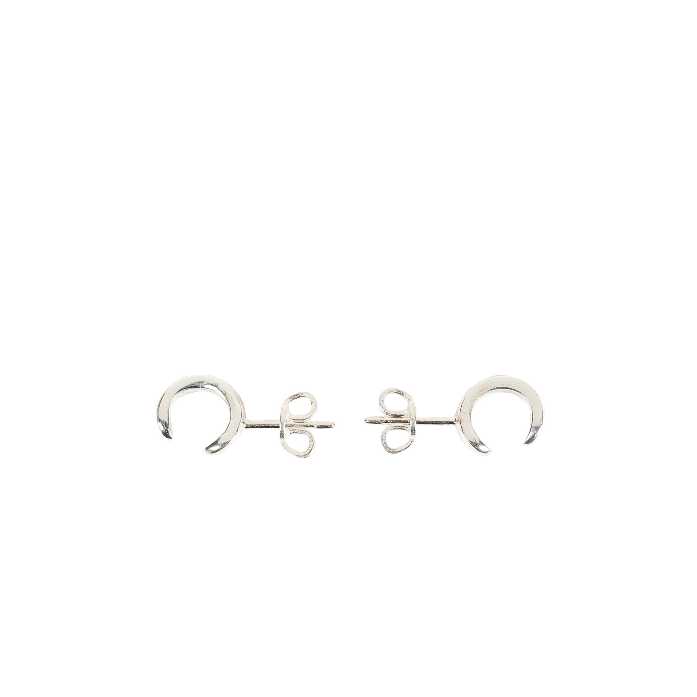 BIJULES Earpod Stud earrings