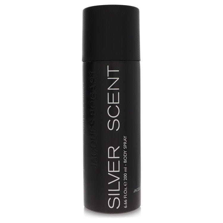 jacques bogart Silver Scent Cologne By Jacques Bogart Body Spray