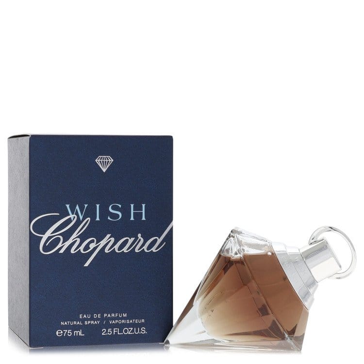 Chopard Wish Perfume By Chopard Eau De Parfum Spray