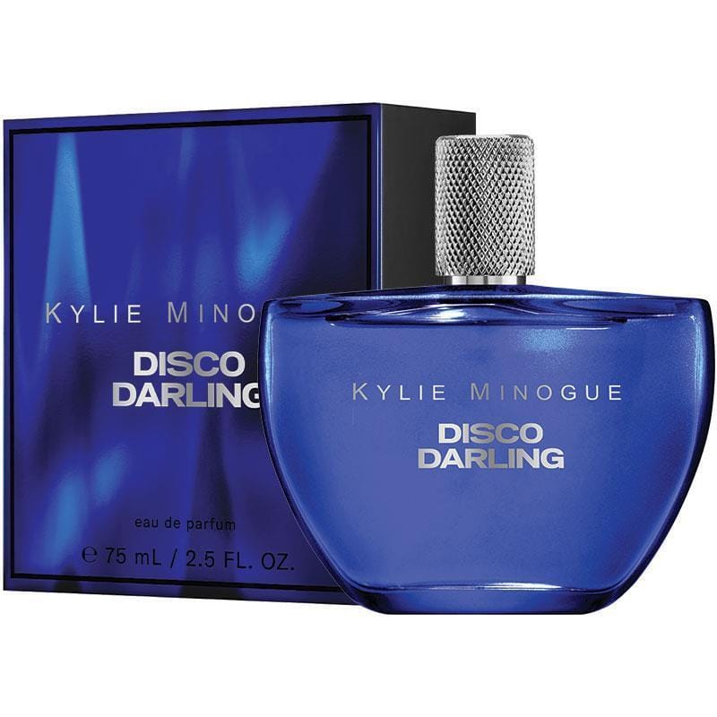 Kylie Minogue Disco Darling Perfume By Kylie Minogue Eau De Parfum Spray