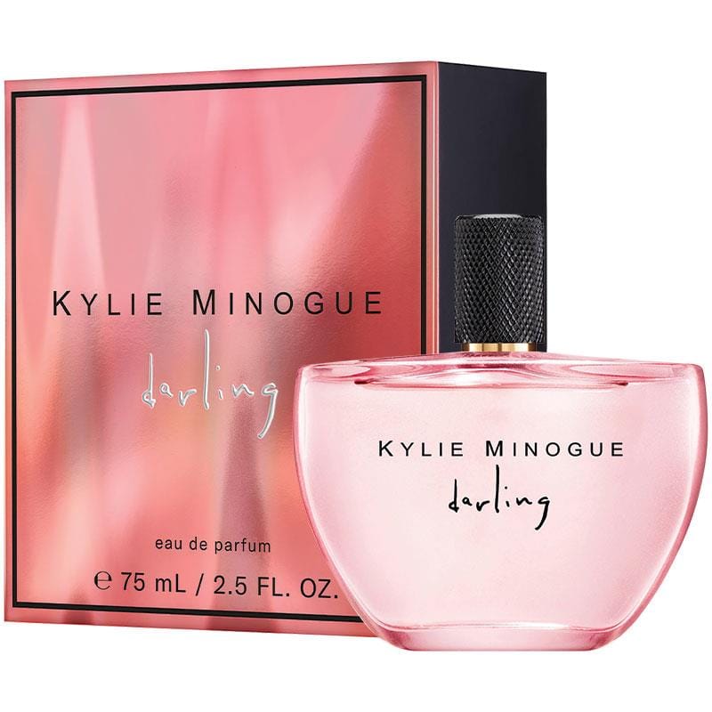 Kylie Minogue Darling Perfume By Kylie Minogue Eau De Toilette Spray