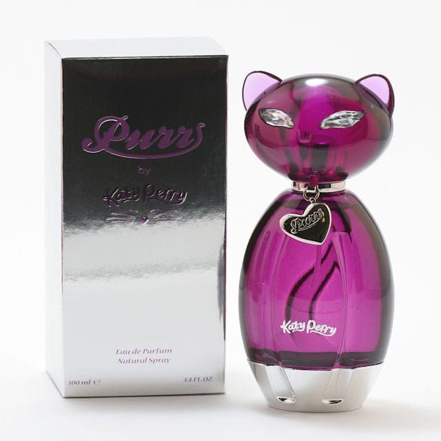 Katy Perry Purr Perfume By Katy Perry Eau De Parfum Spray