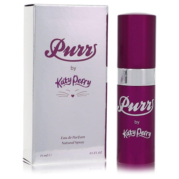 Katy Perry Purr Perfume By Katy Perry Eau De Parfum Spray