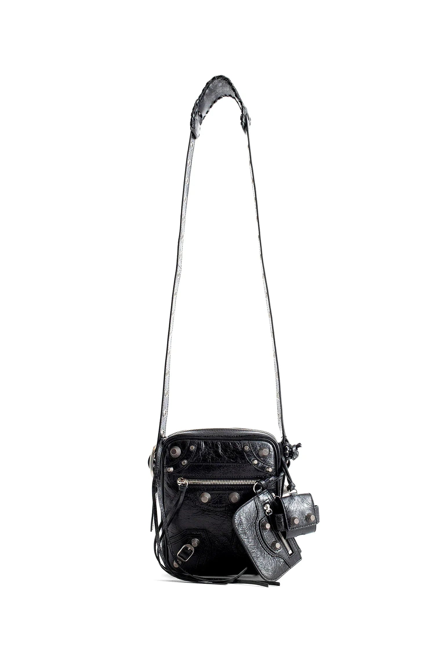 Balenciaga Le Cagole Crossbody Bag