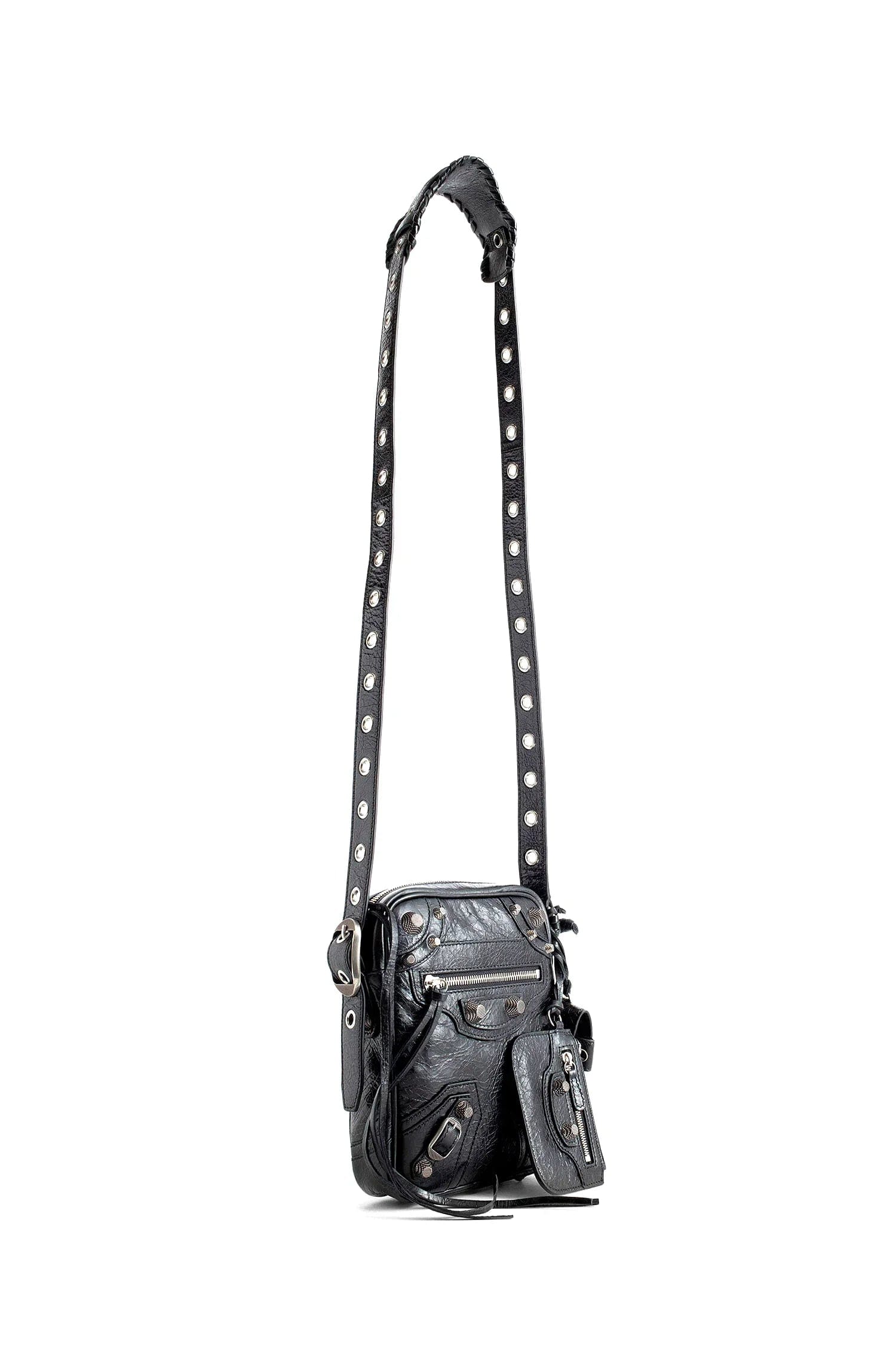 Balenciaga Le Cagole Crossbody Bag