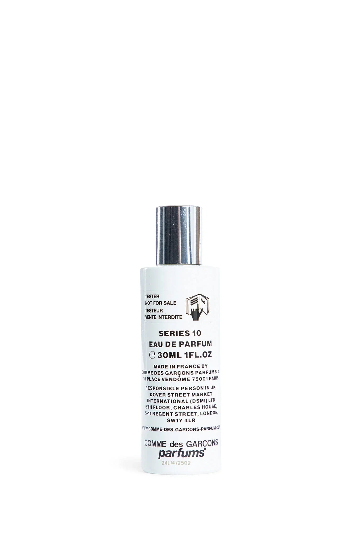 COMME DES GARCONS PARFUMS Series 10: Accident Radish Veitver EDP 30 ml
