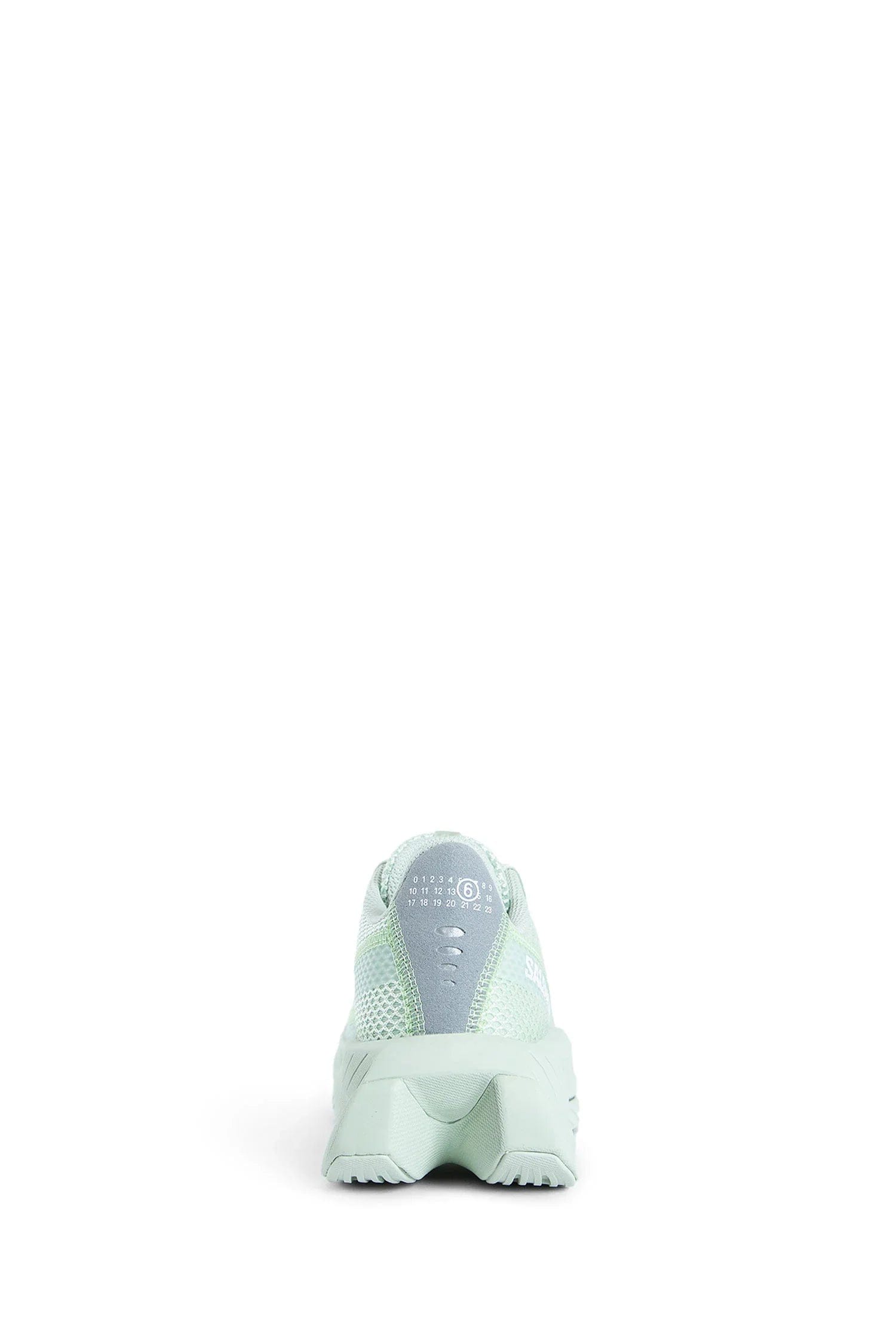 MM6 Maison Margiela Salomon Collaboration Spectur 2 Sneakers