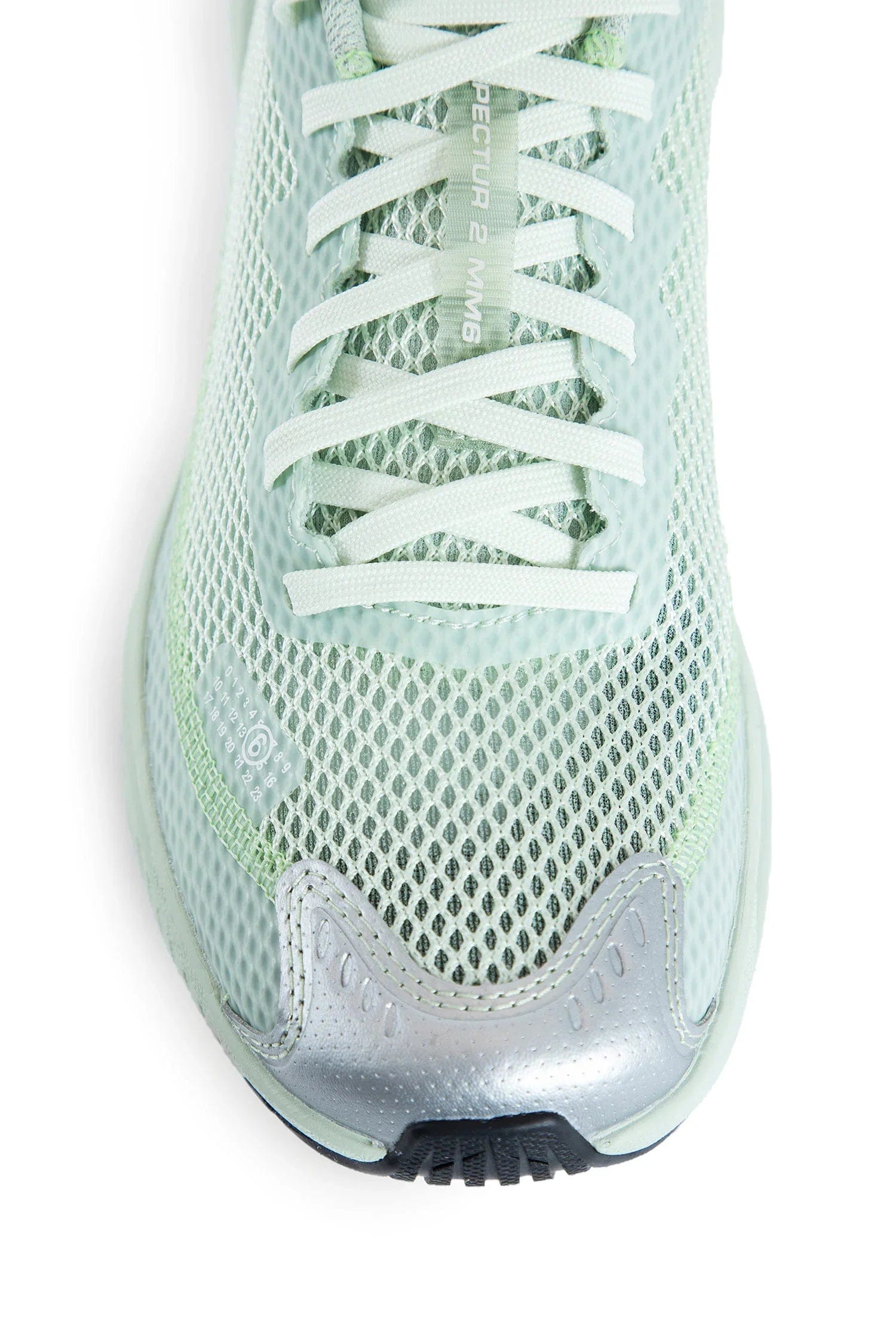 MM6 Maison Margiela Salomon Collaboration Spectur 2 Sneakers