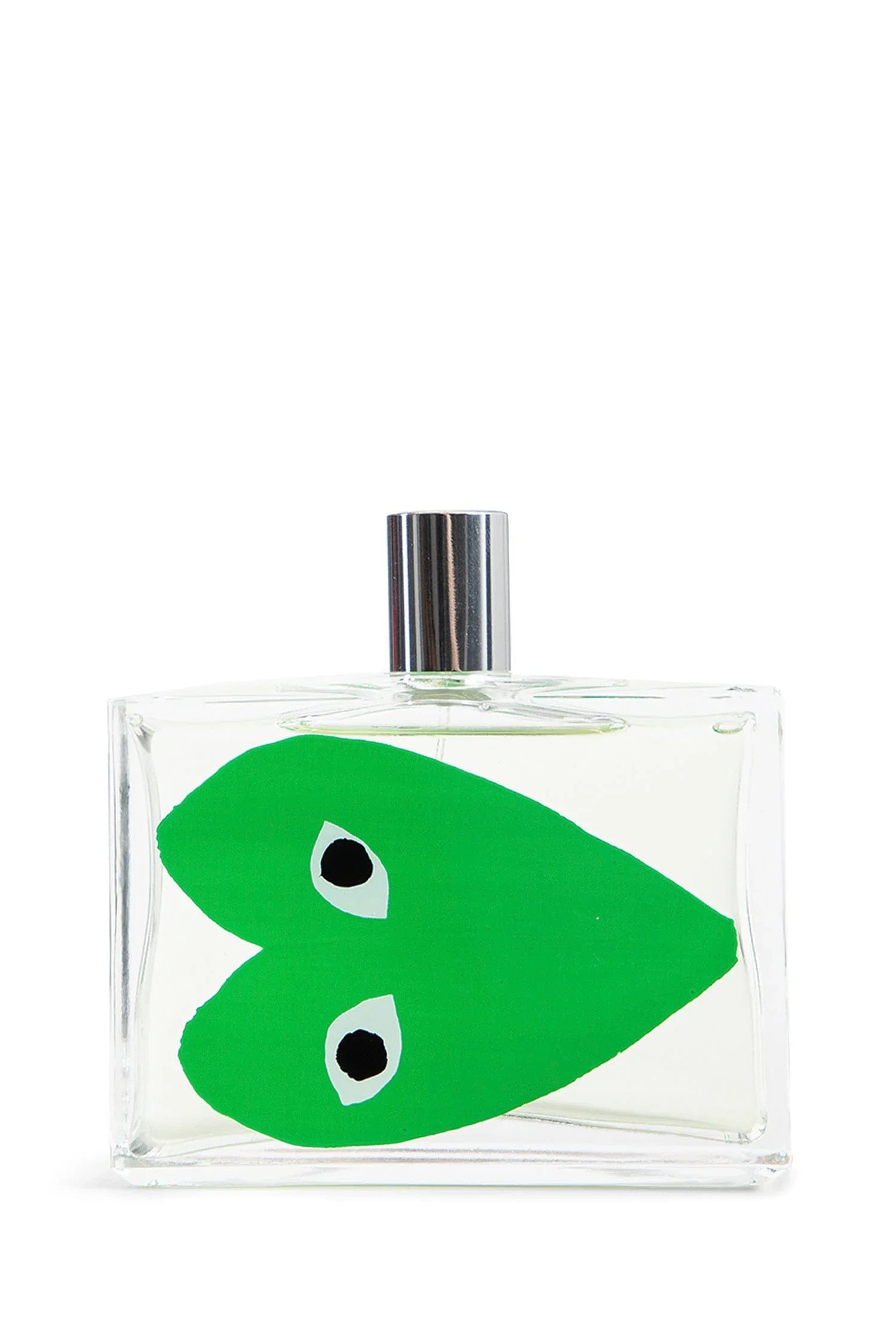 COMME DES GARCONS PARFUMS Play Green Eau De Toilette 100 ml