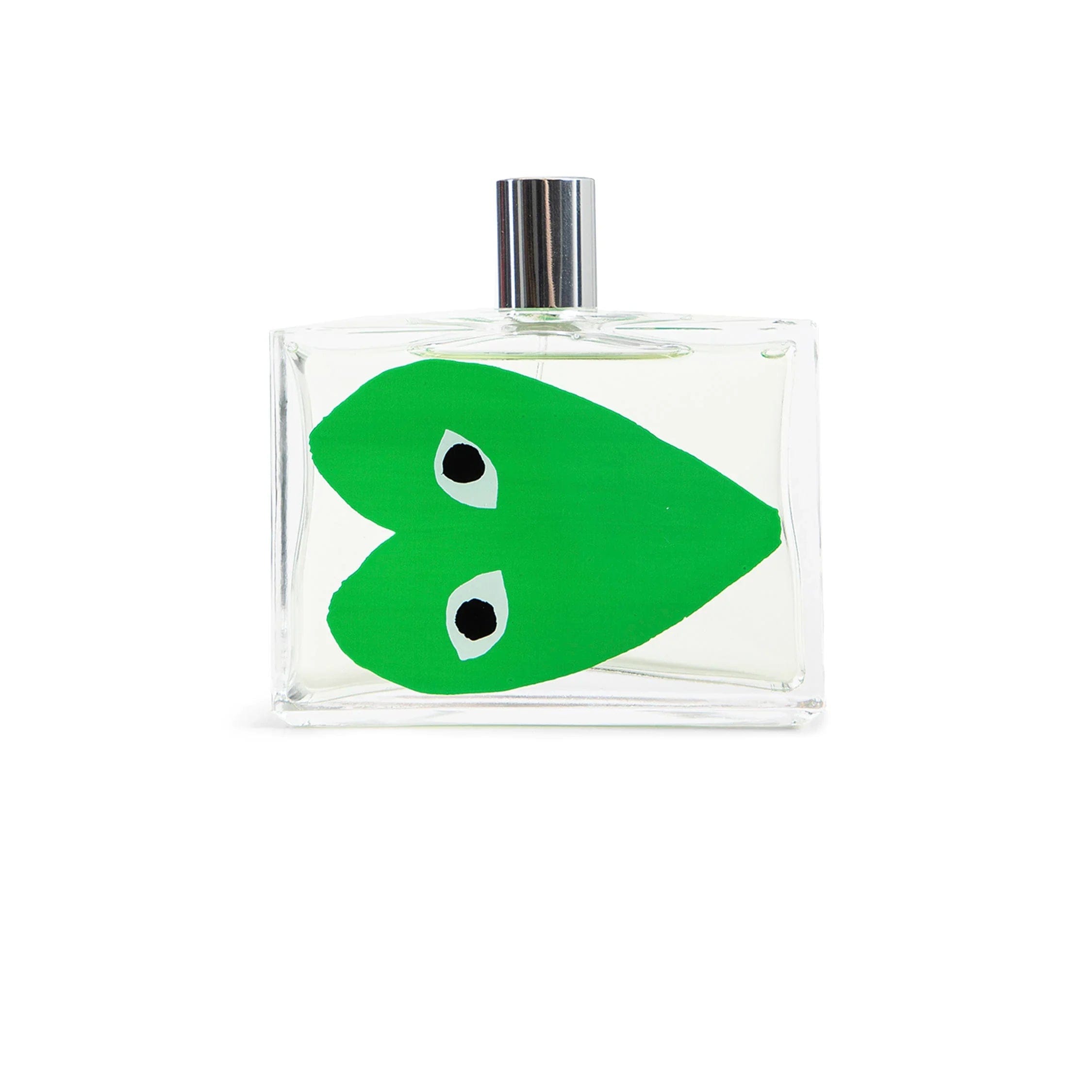 COMME DES GARCONS PARFUMS Play Green Eau De Toilette 100 ml