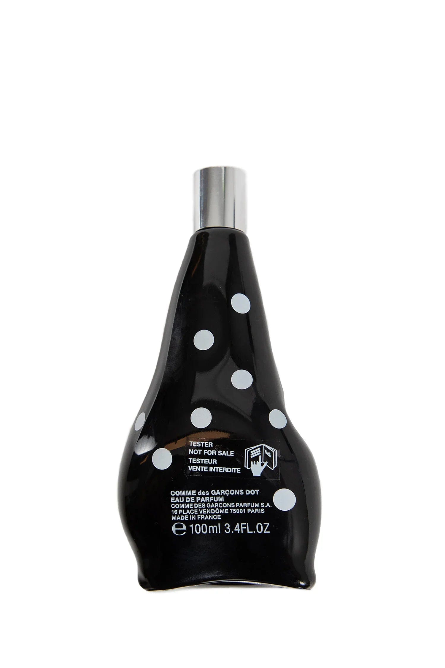 COMME DES GARCONS PARFUMS CDG Dot Eau de Parfum 100 ml