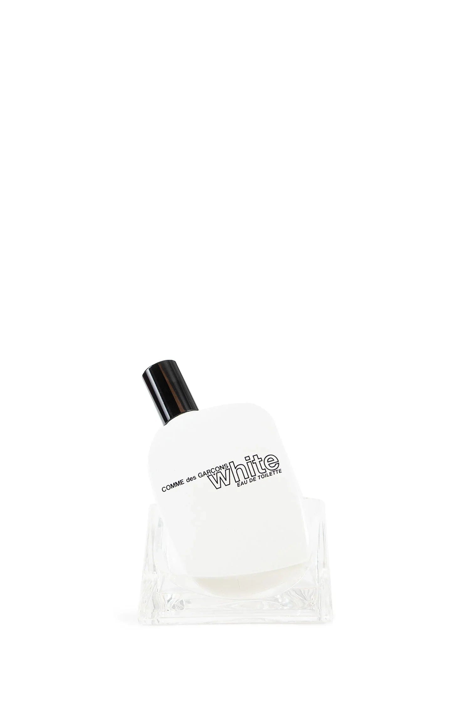 COMME DES GARCONS PARFUMS White Eau de Toilette 50 ml