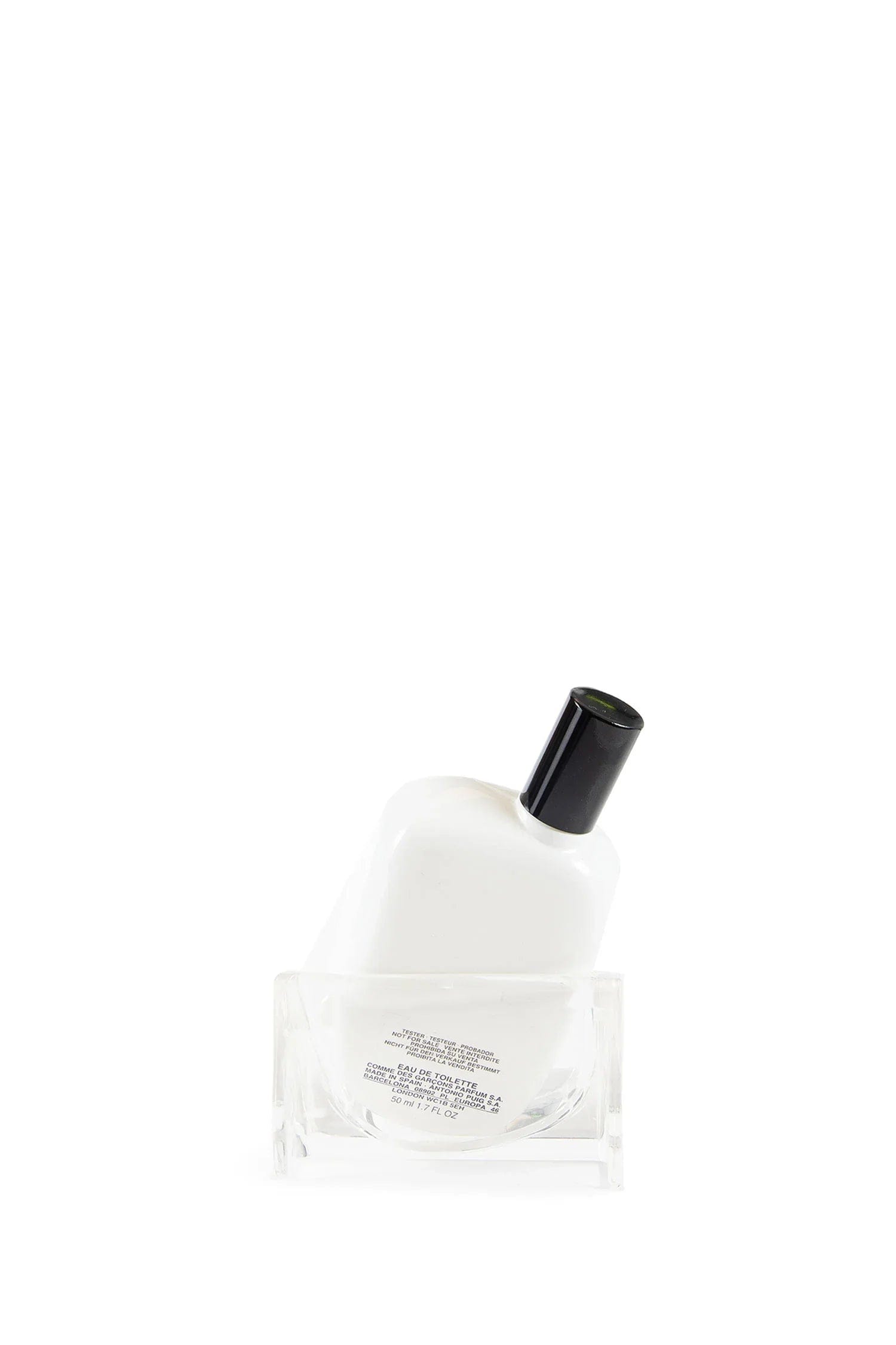 COMME DES GARCONS PARFUMS White Eau de Toilette 50 ml