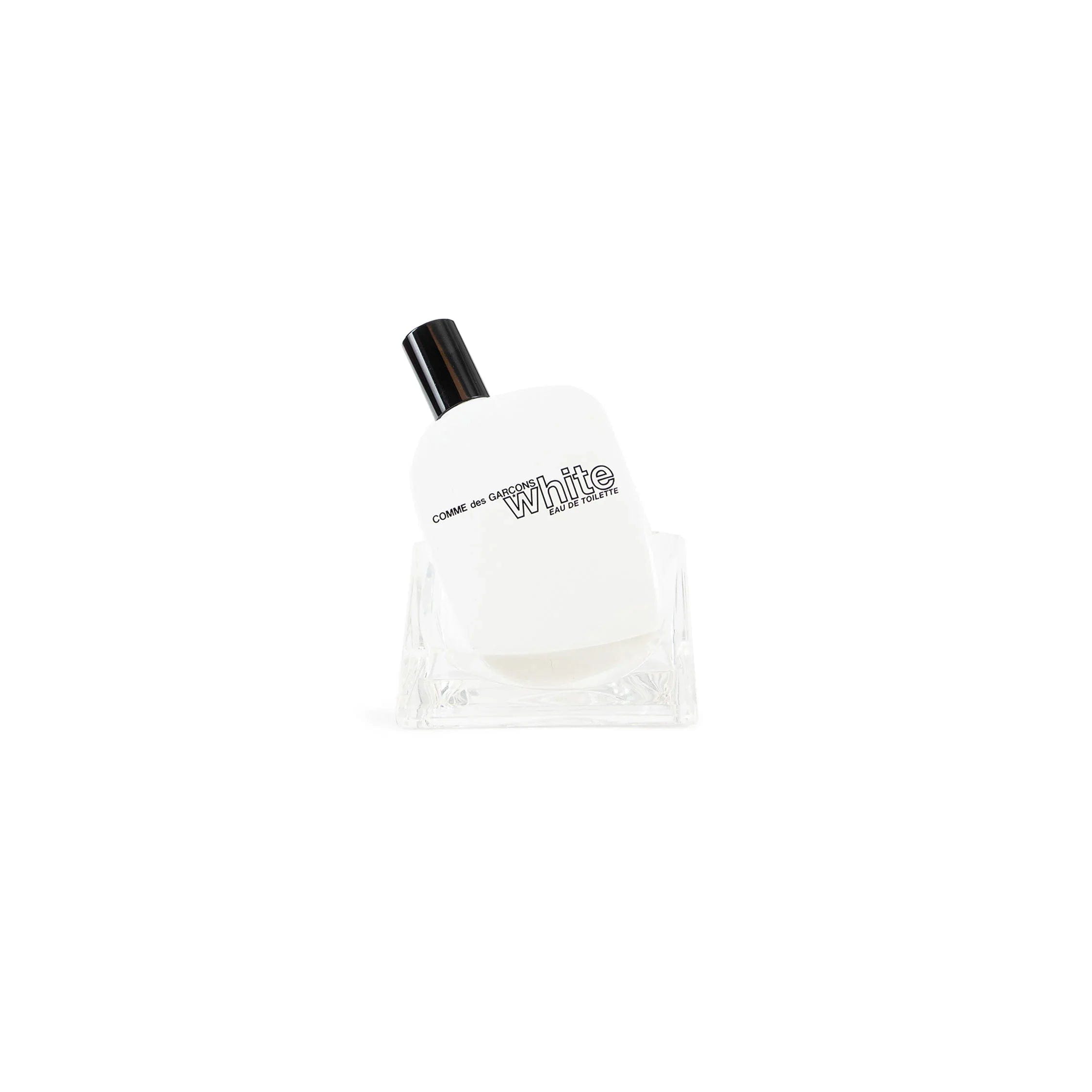 COMME DES GARCONS PARFUMS White Eau de Toilette 50 ml