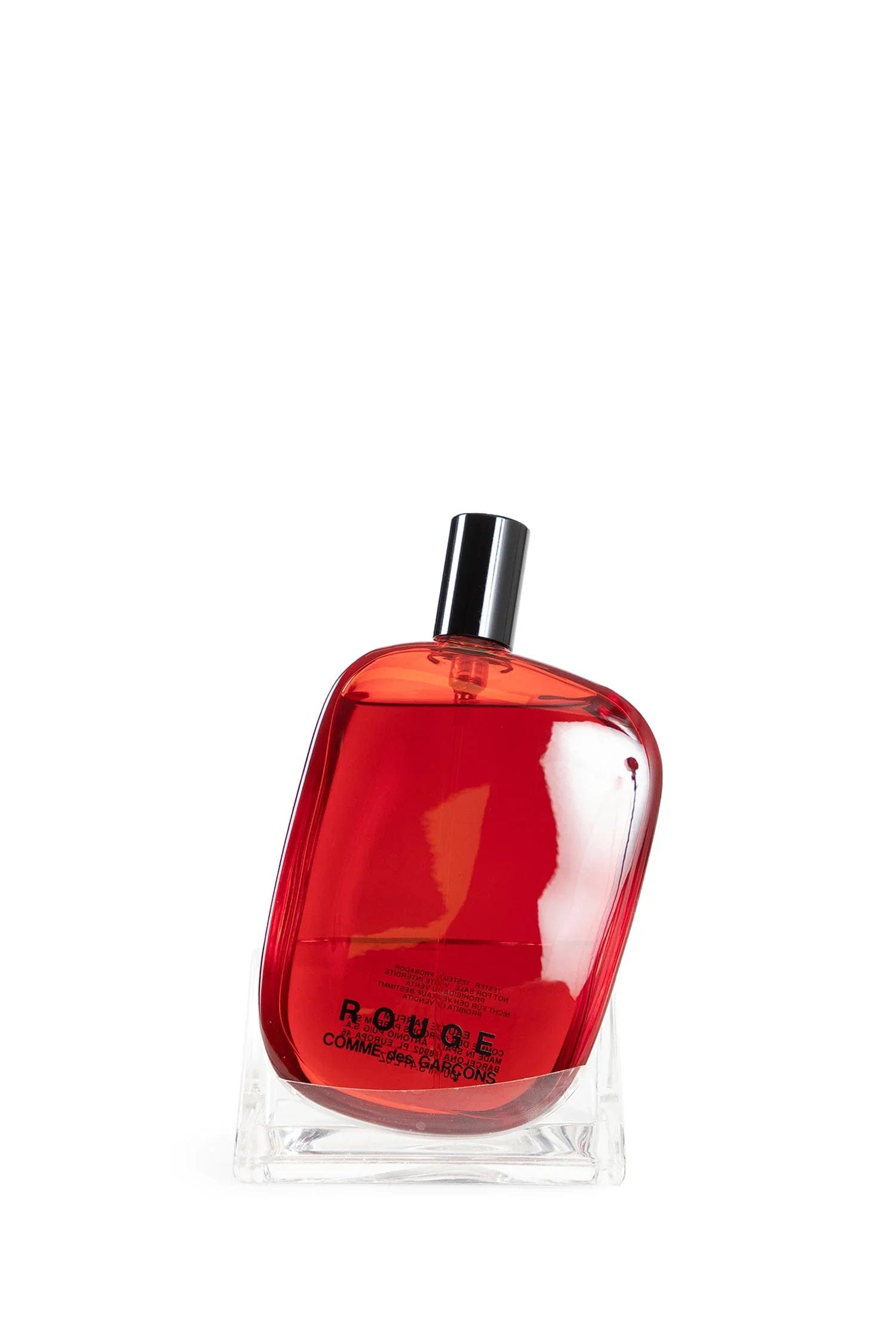 COMME DES GARCONS PARFUMS Rouge Eau De Parfum 100 ml