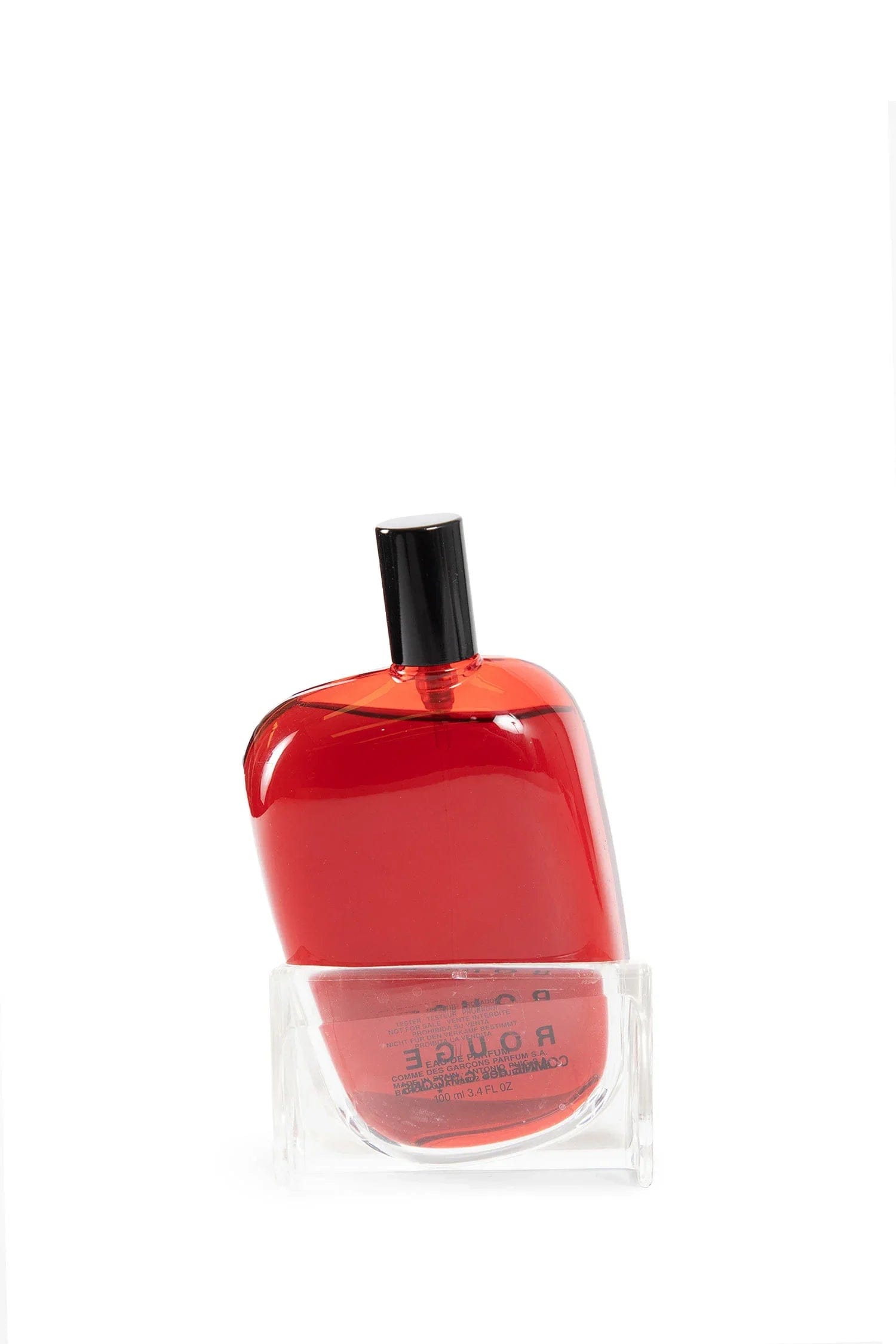 COMME DES GARCONS PARFUMS Rouge Eau De Parfum 100 ml