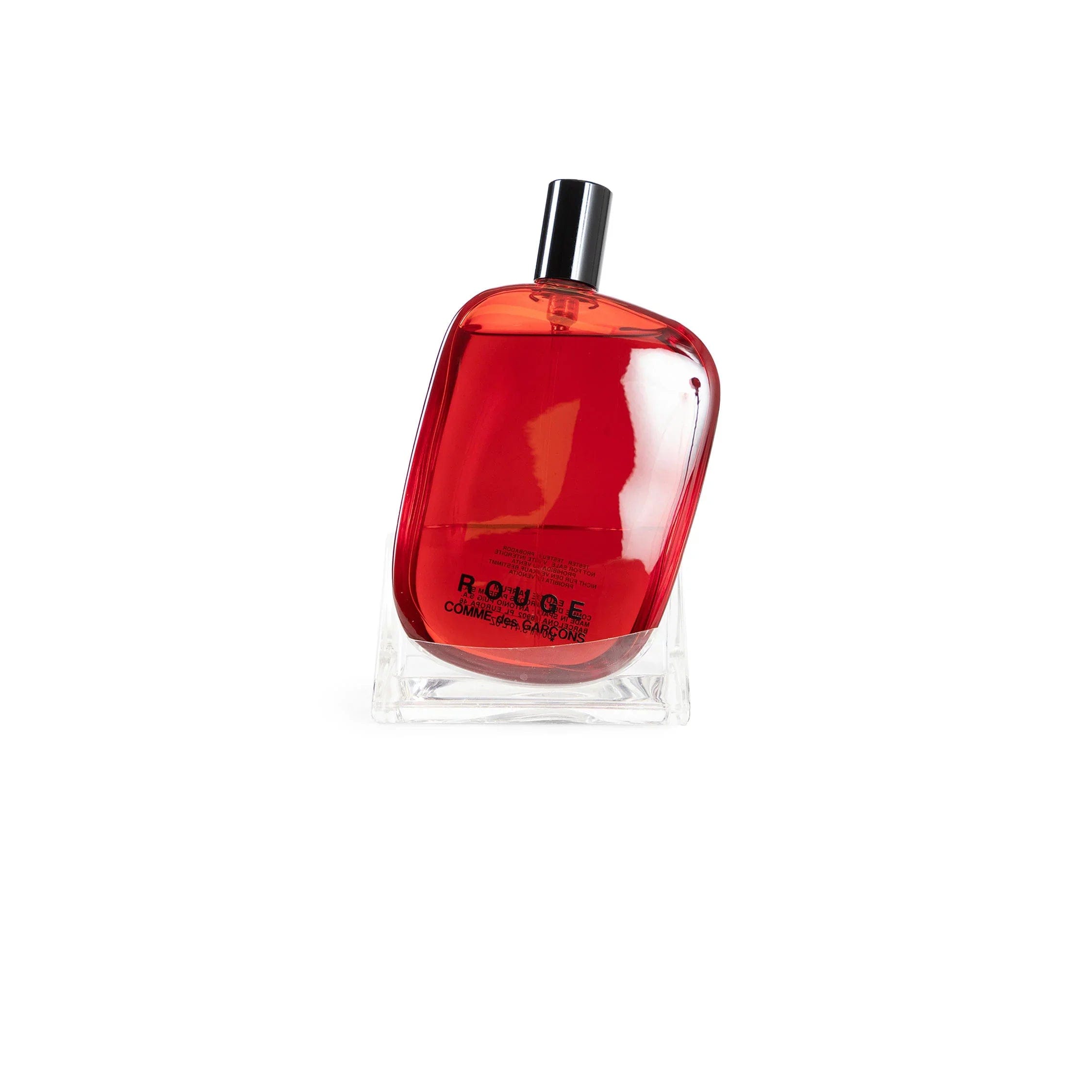 COMME DES GARCONS PARFUMS Rouge Eau De Parfum 100 ml