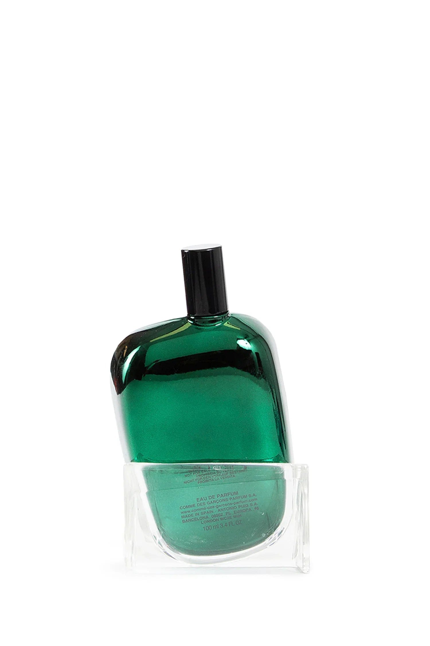 COMME DES GARCONS PARFUMS Amazingreen Eau De Parfum 50 ml