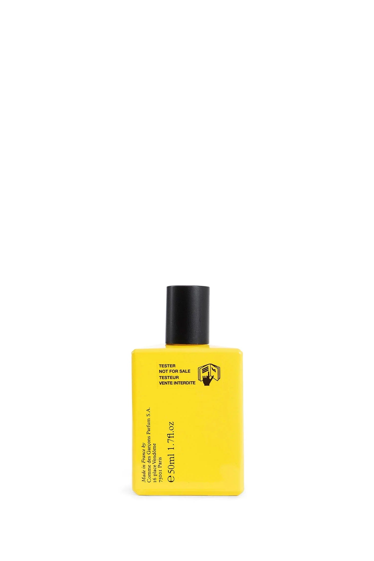 COMME DES GARCONS PARFUMS Monocle Scent Three Sugi Eau de Toilette 50 ml