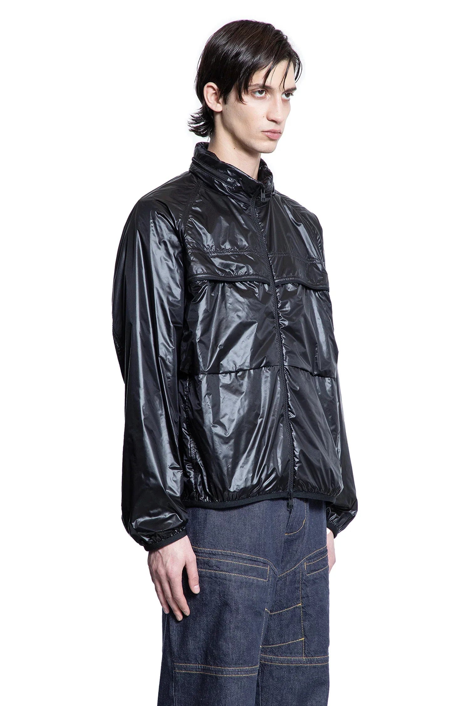 Moncler Genius Mercedes-Benz by Nigo Collaboration Anubis Jacket