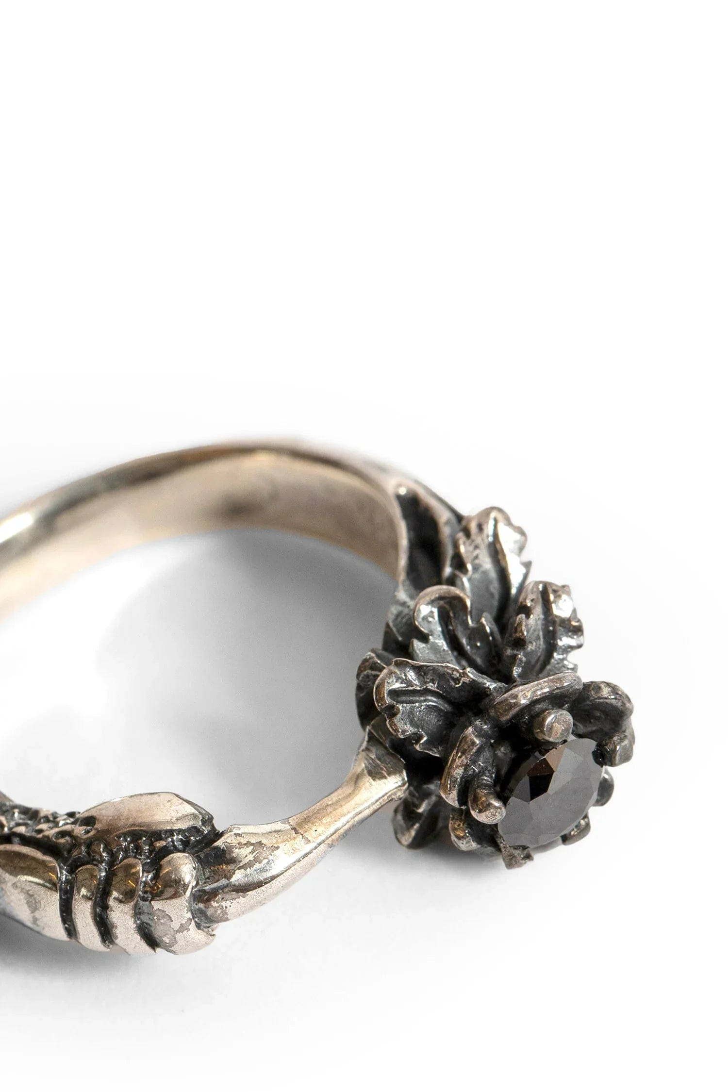 KD2024 SET RING KAIMAN ONYX