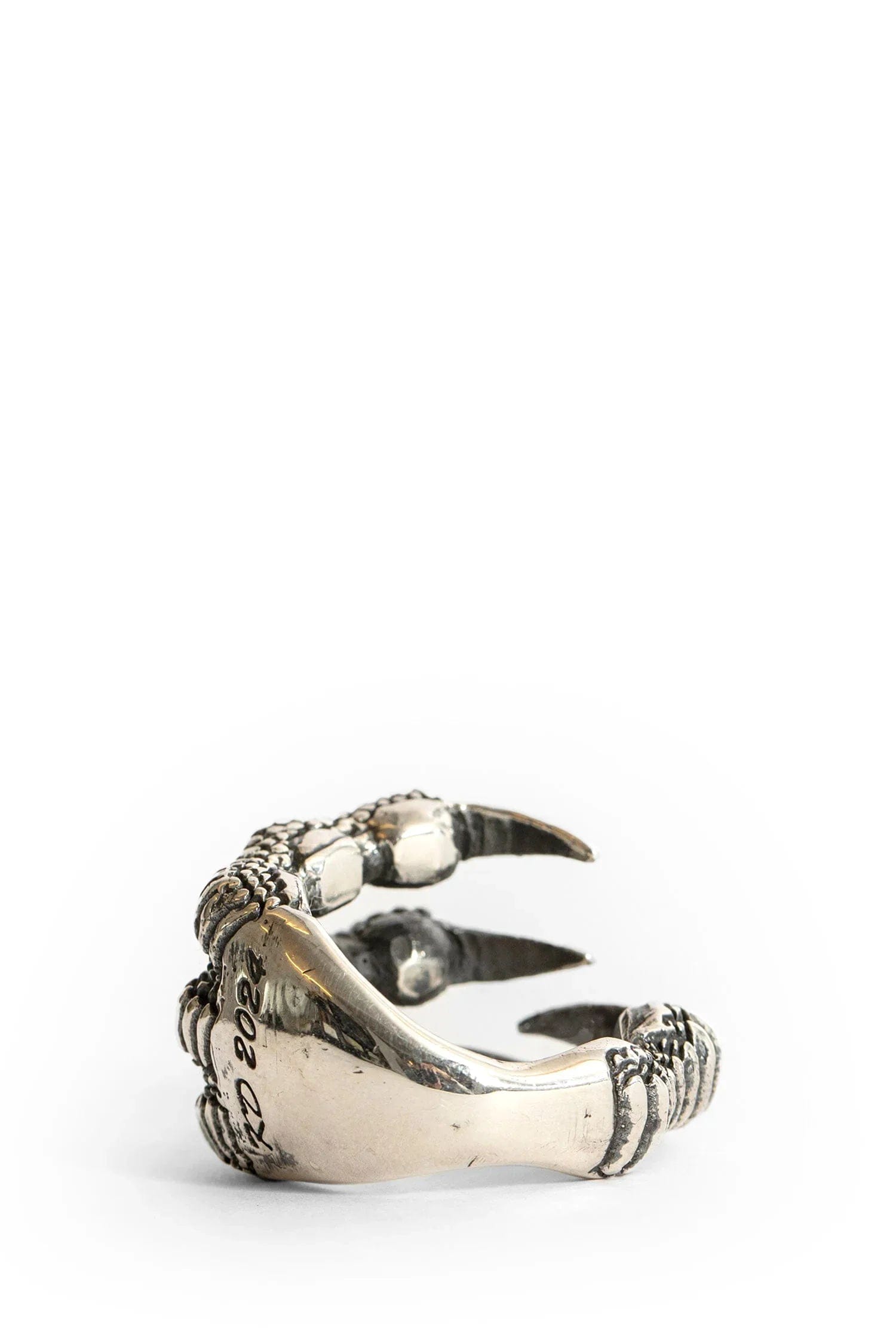 KD2024 RING RIPPED CLAW