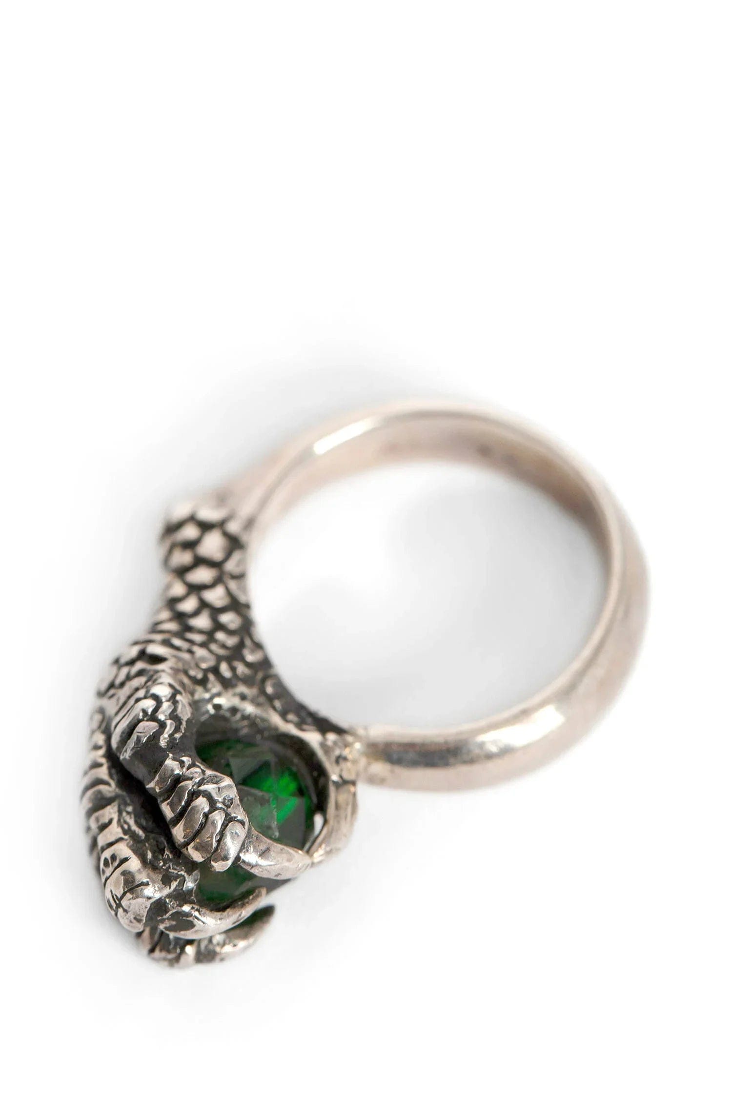 KD2024 SET 2 RING CLAW ONYX
