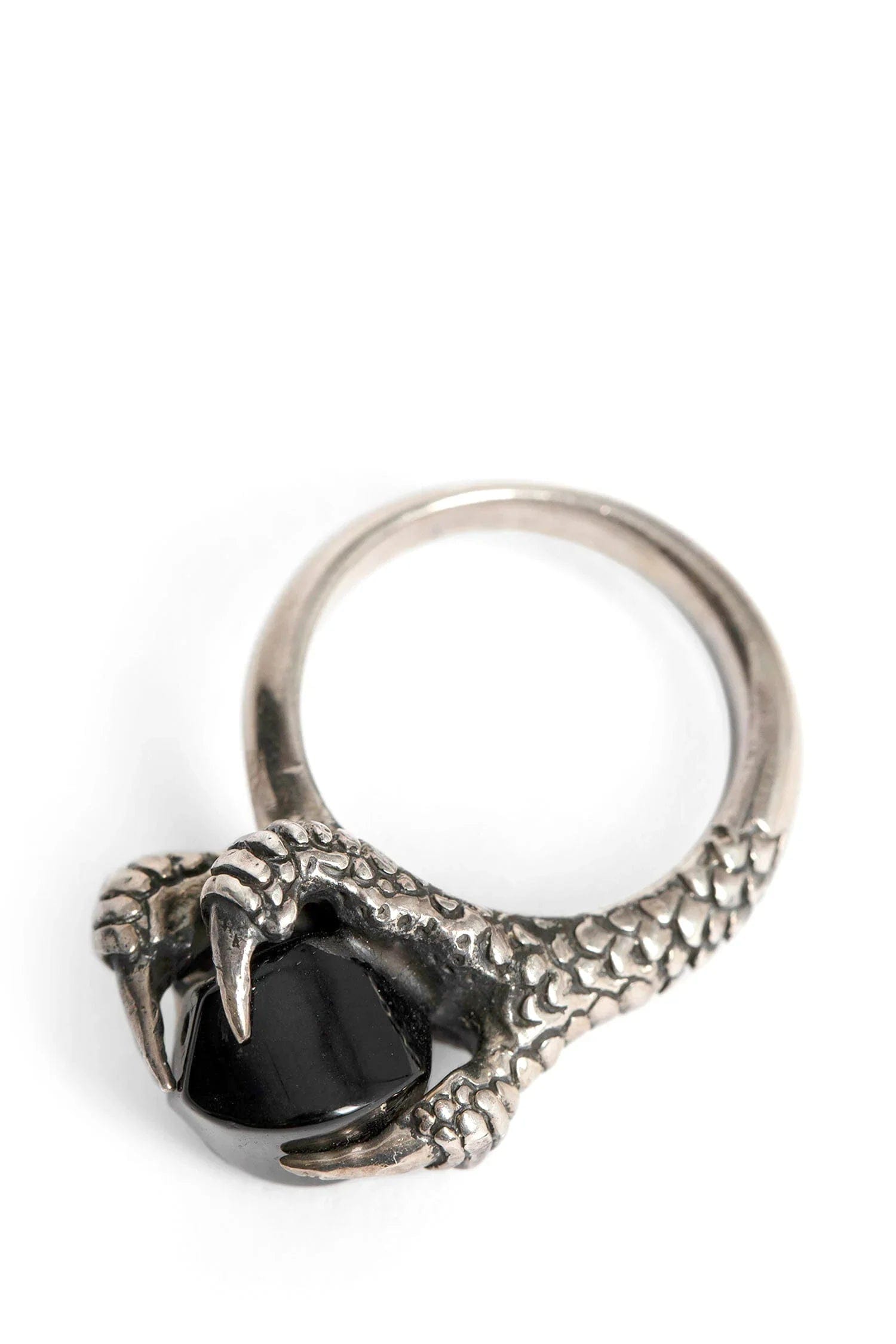 KD2024 SET 2 RING CLAW ONYX