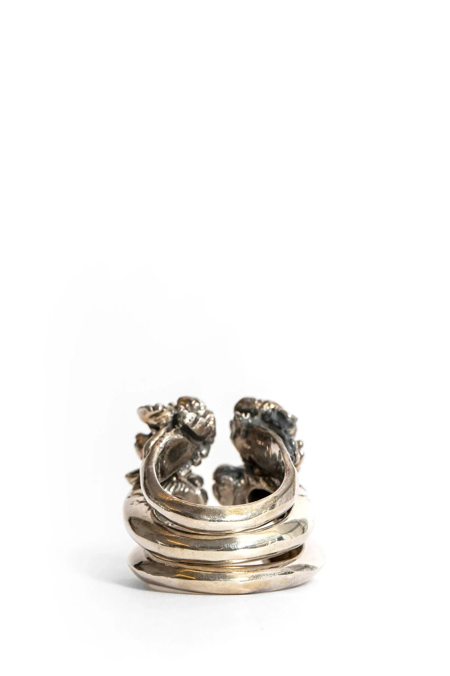 KD2024 SET RING TIGER ONYX FASET