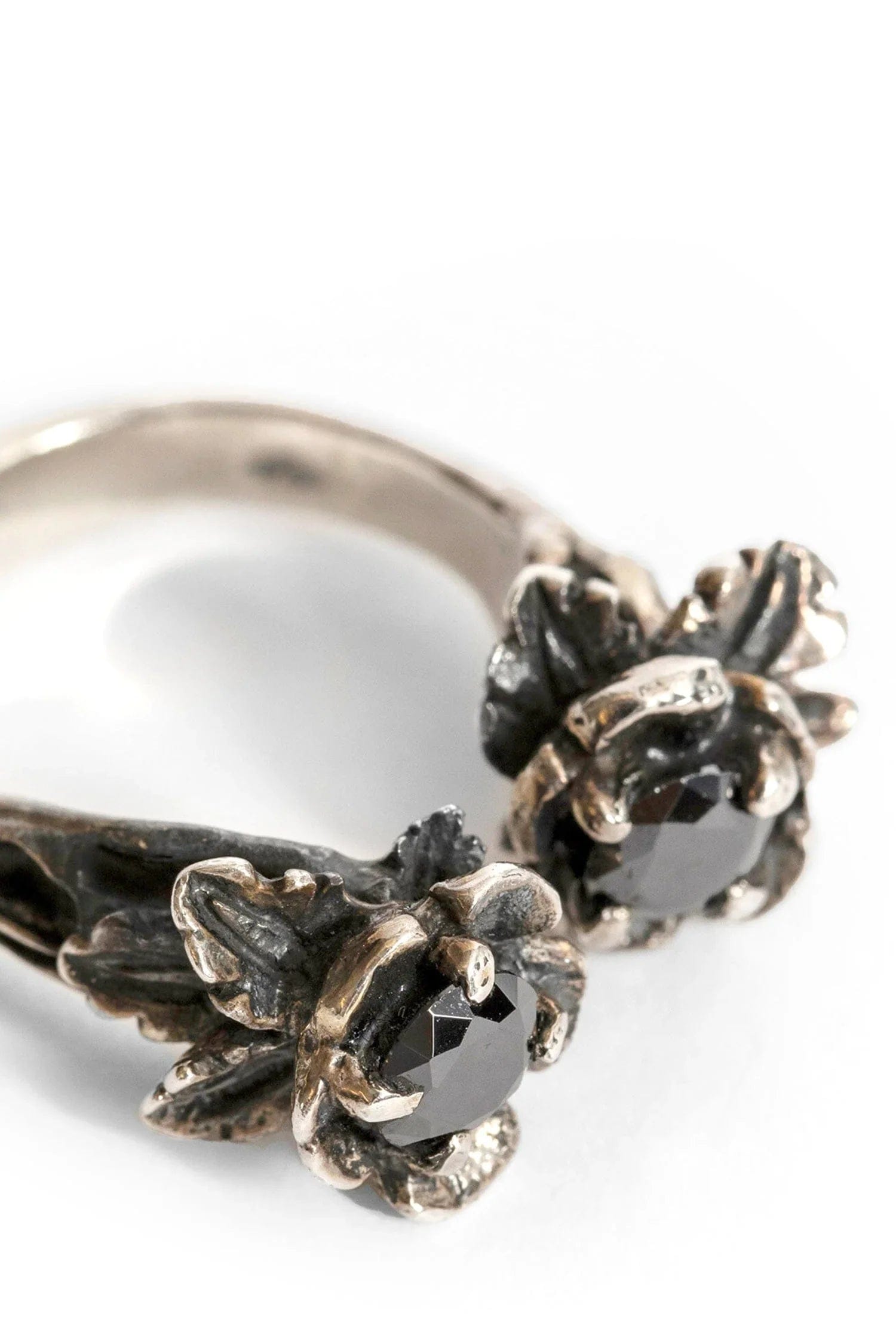 KD2024 SET RING TIGER ONYX FASET