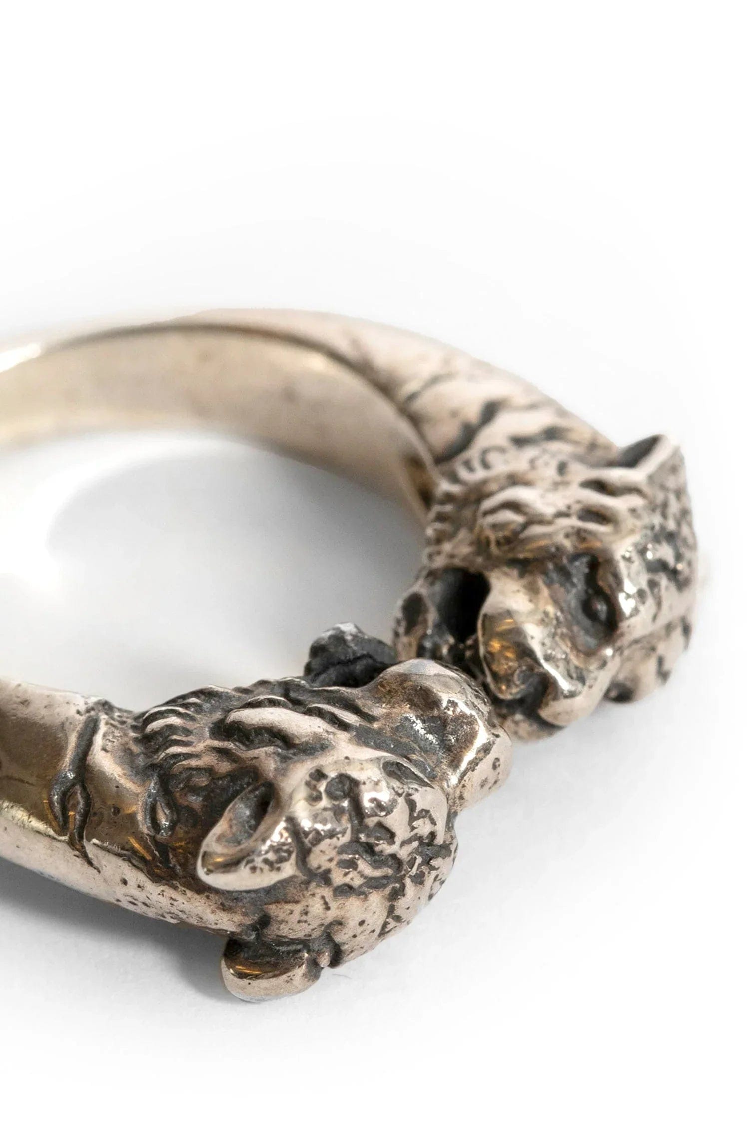 KD2024 SET RING TIGER ONYX FASET
