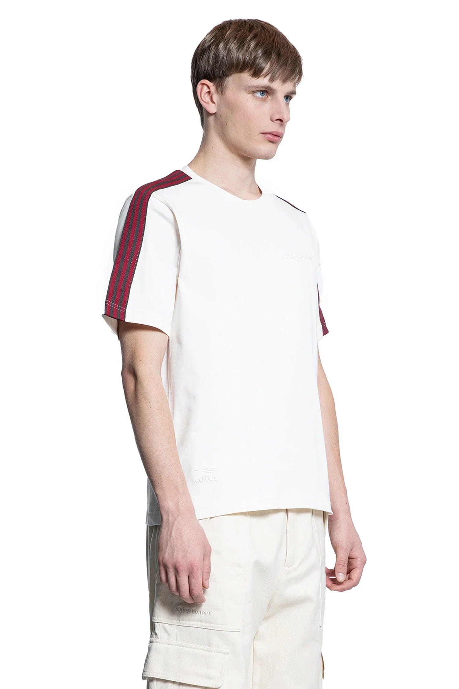 adidas Wales Bonner Collaboration Set-In T-Shirt