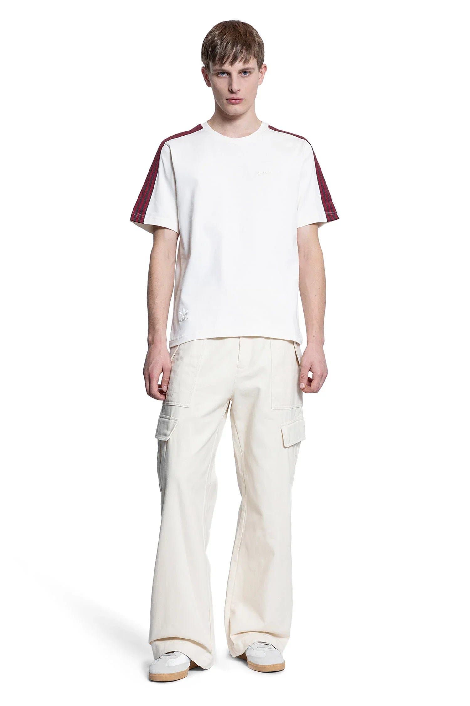 adidas Wales Bonner Collaboration Set-In T-Shirt