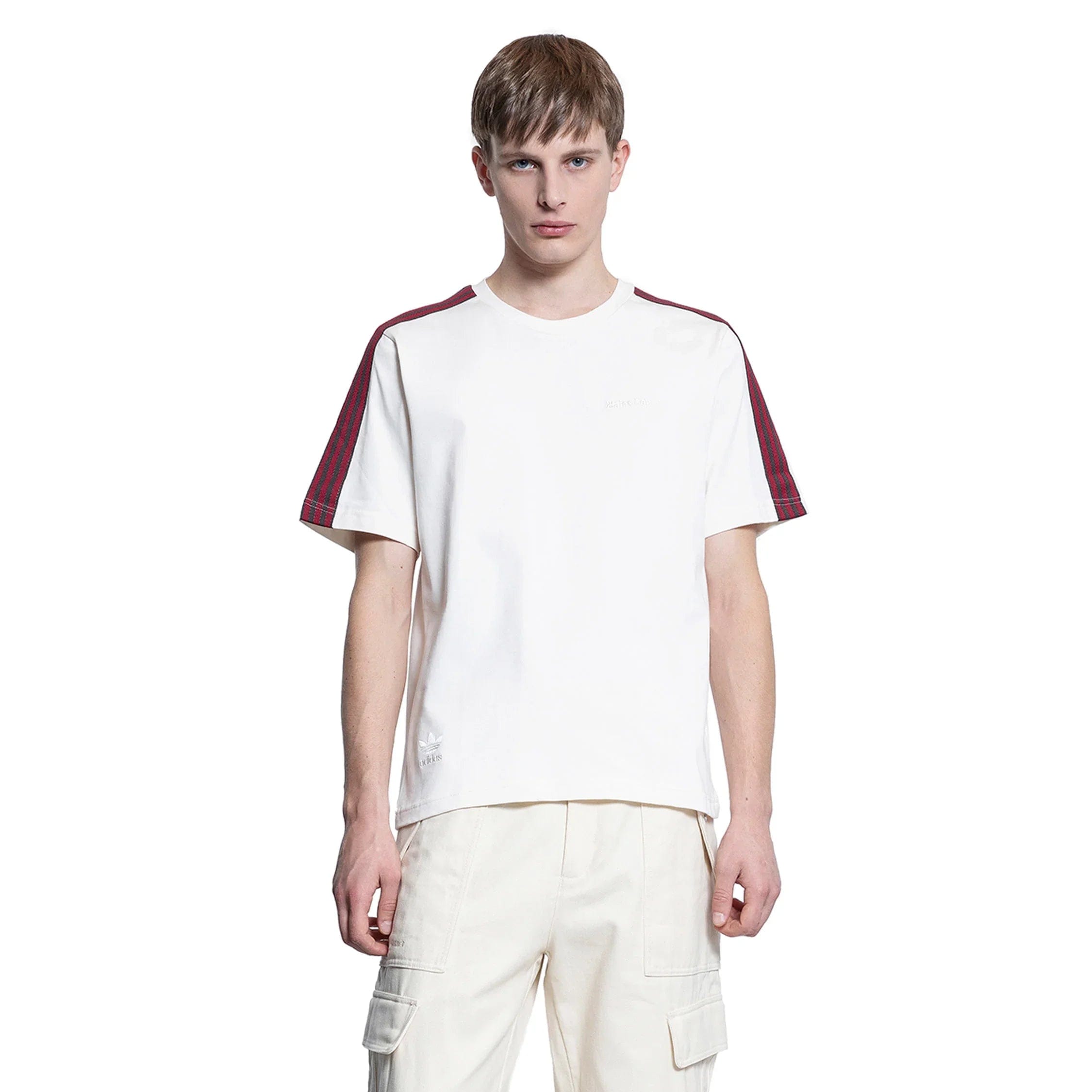 adidas Wales Bonner Collaboration Set-In T-Shirt