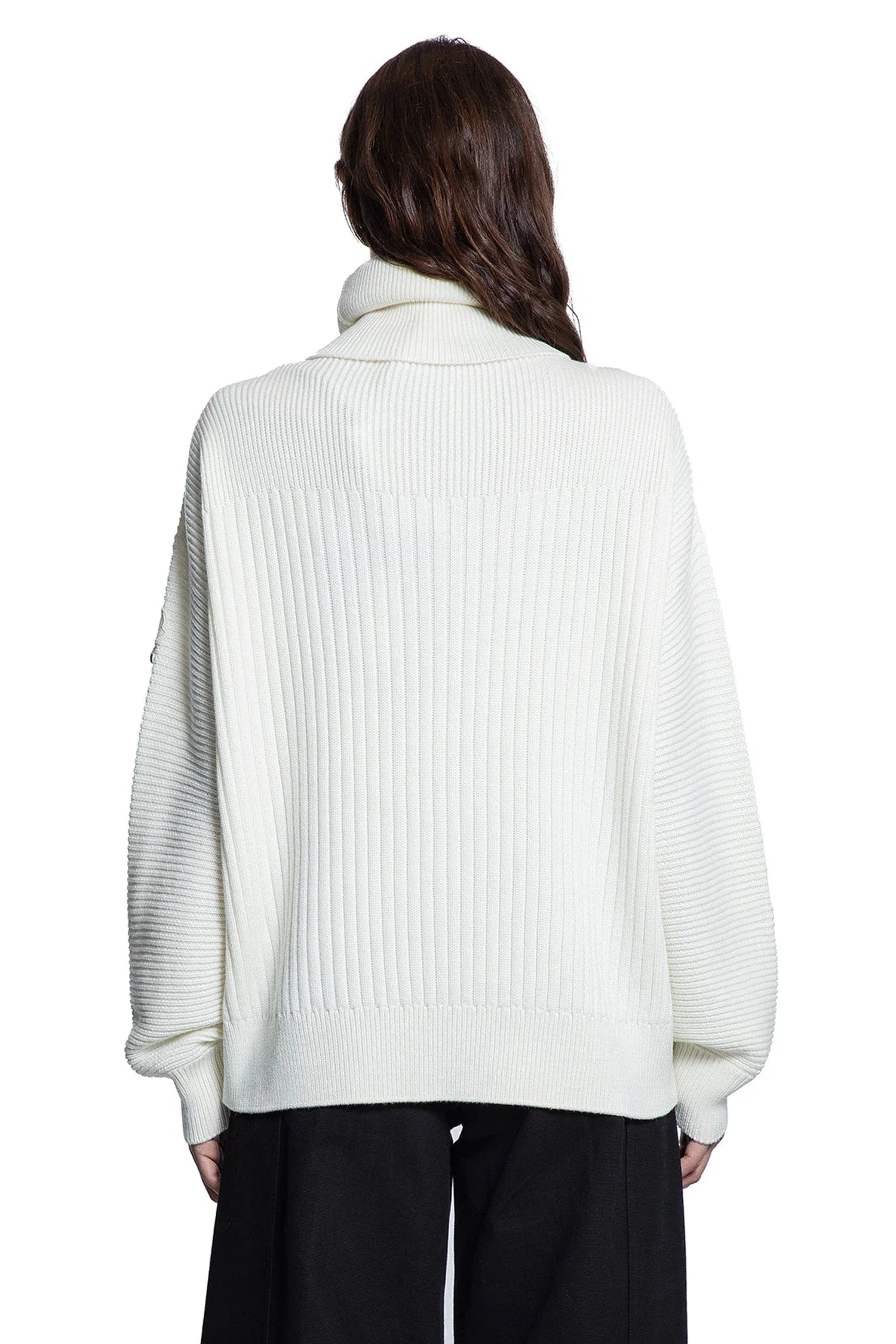 Moncler Genius Willow Smith Collaboration Turtleneck Sweater
